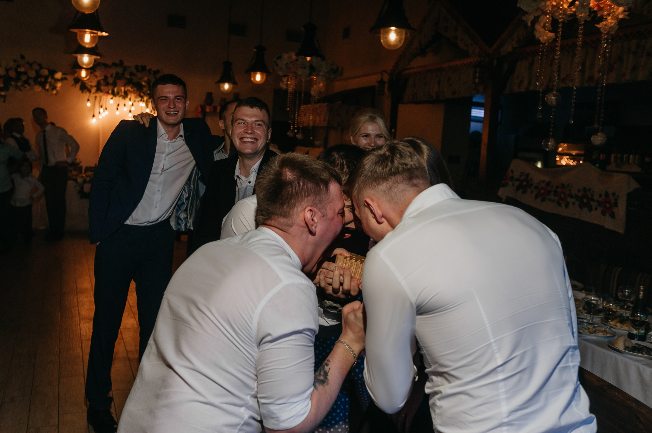 Дина и Влад. Фотограф в Белгороде Александр Архипов