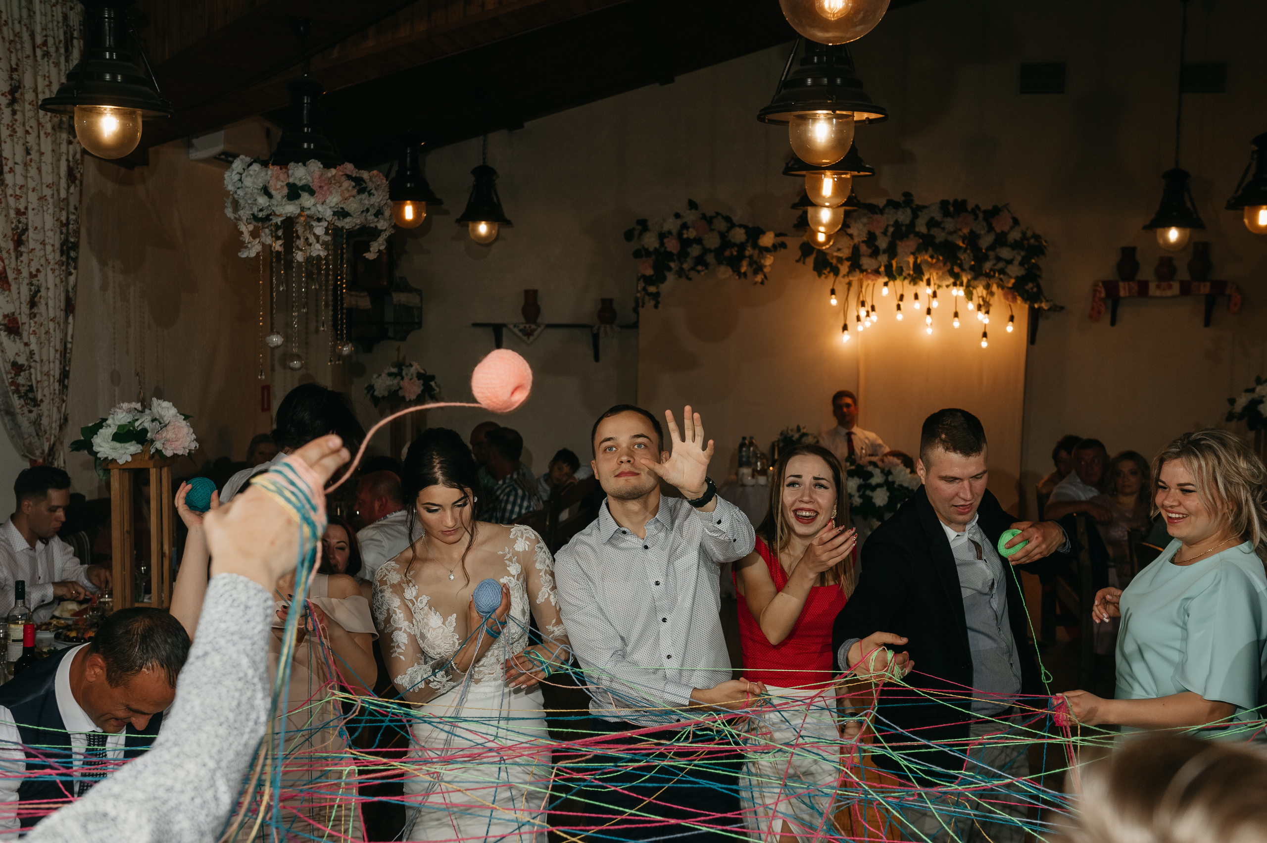 Дина и Влад. Фотограф в Белгороде Александр Архипов