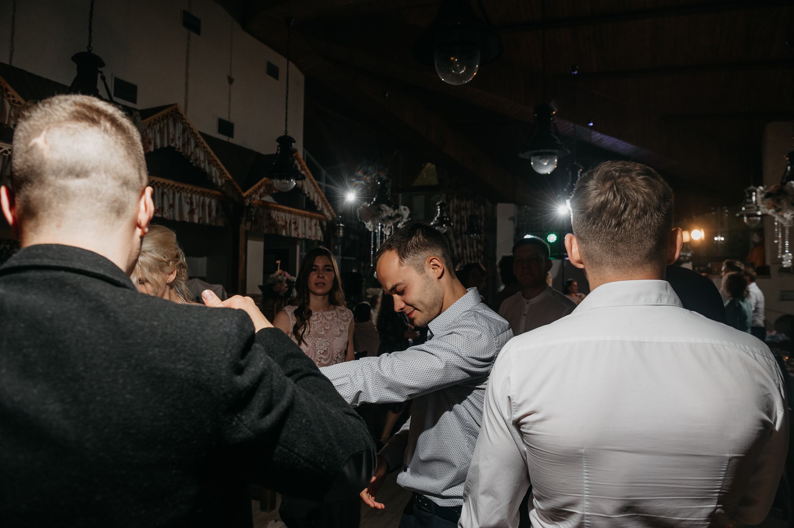 Дина и Влад. Фотограф в Белгороде Александр Архипов