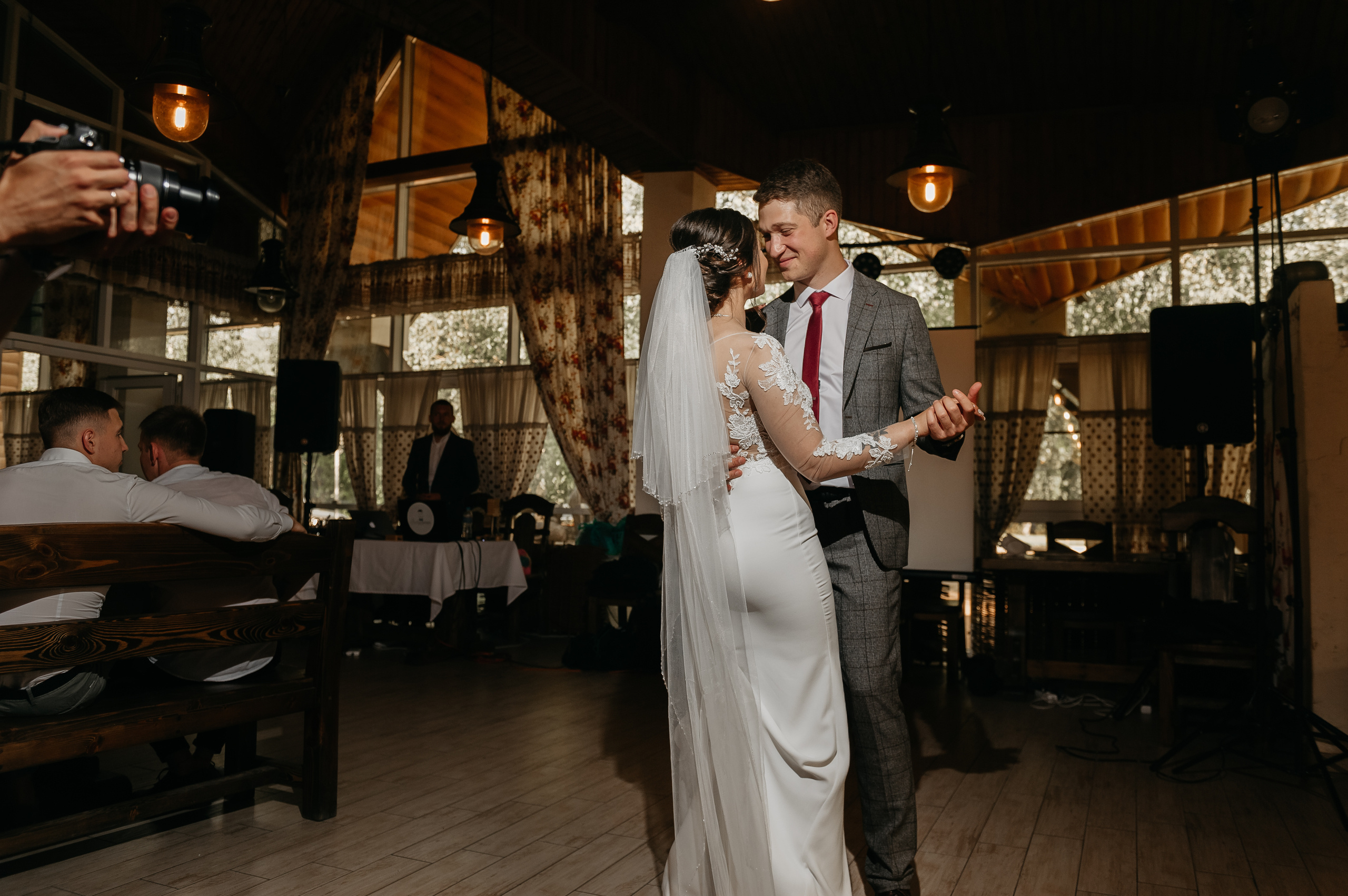 Дина и Влад. Фотограф в Белгороде Александр Архипов