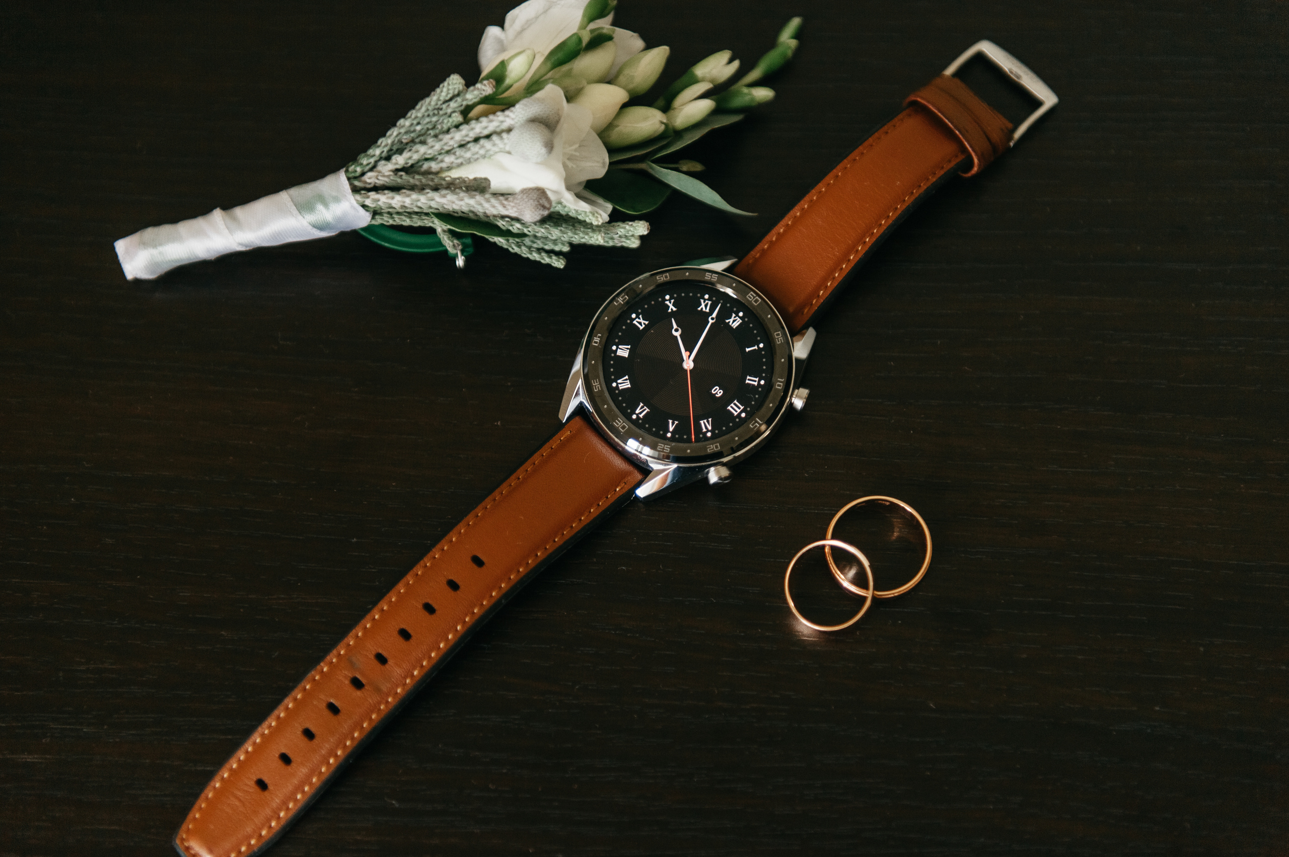 Дина и Влад. Фотограф в Белгороде Александр Архипов