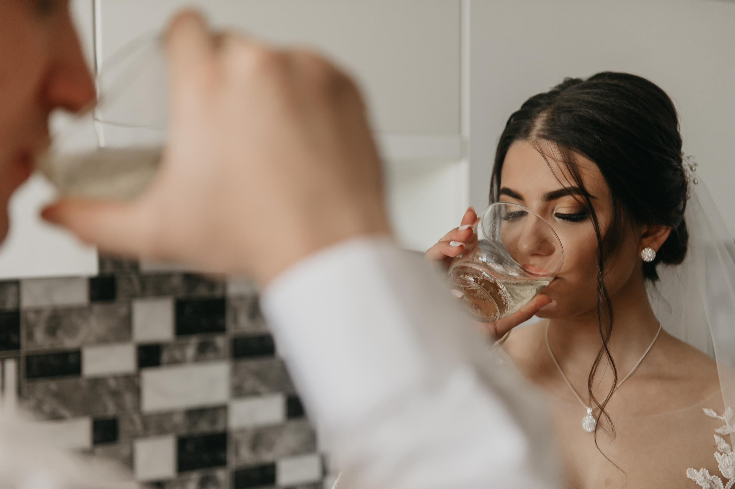 Дина и Влад. Фотограф в Белгороде Александр Архипов