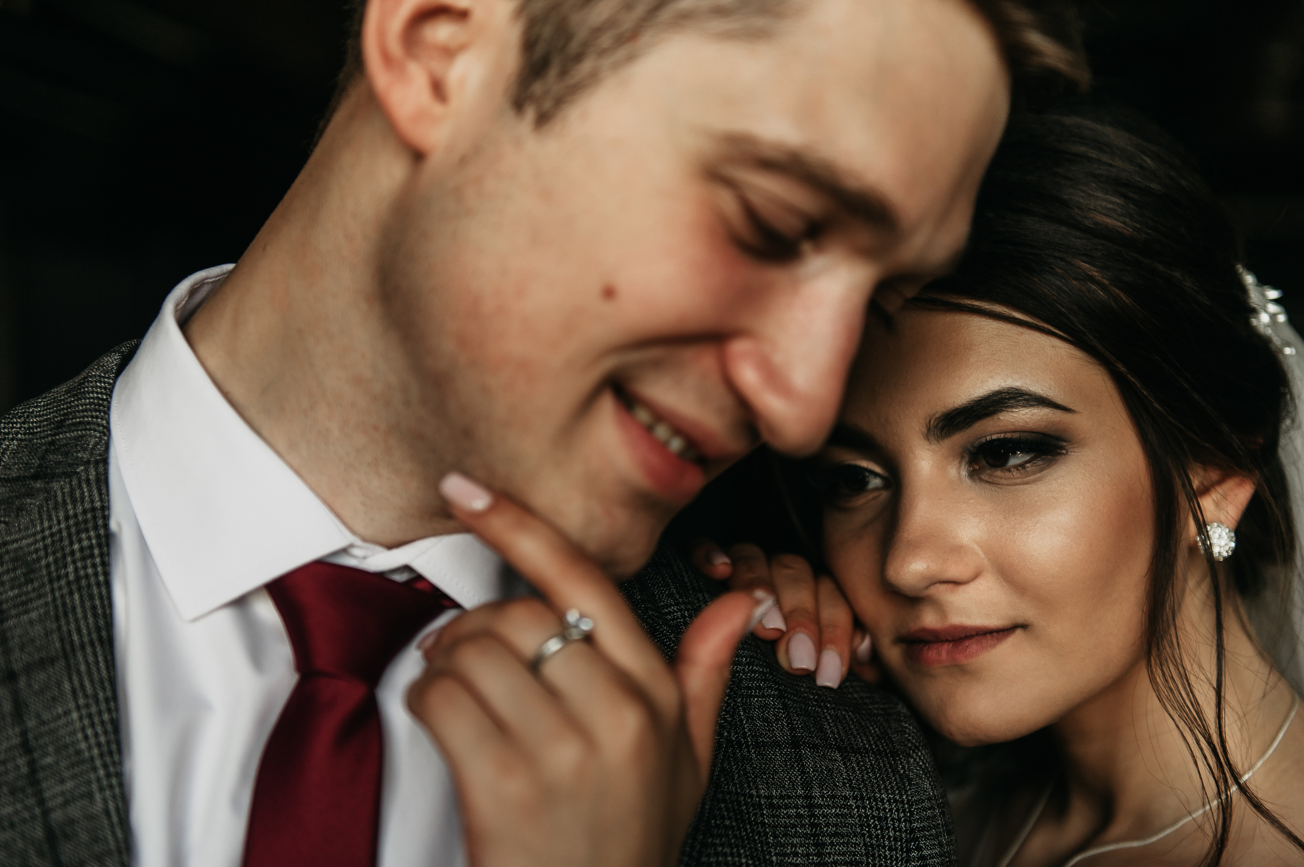 Дина и Влад. Фотограф в Белгороде Александр Архипов