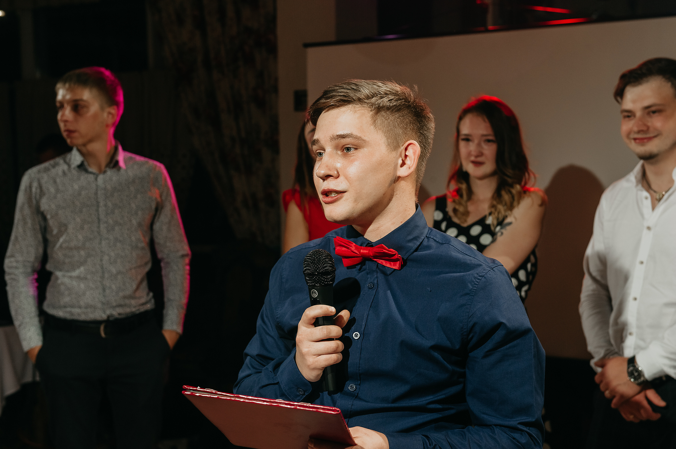 Дина и Влад. Фотограф в Белгороде Александр Архипов