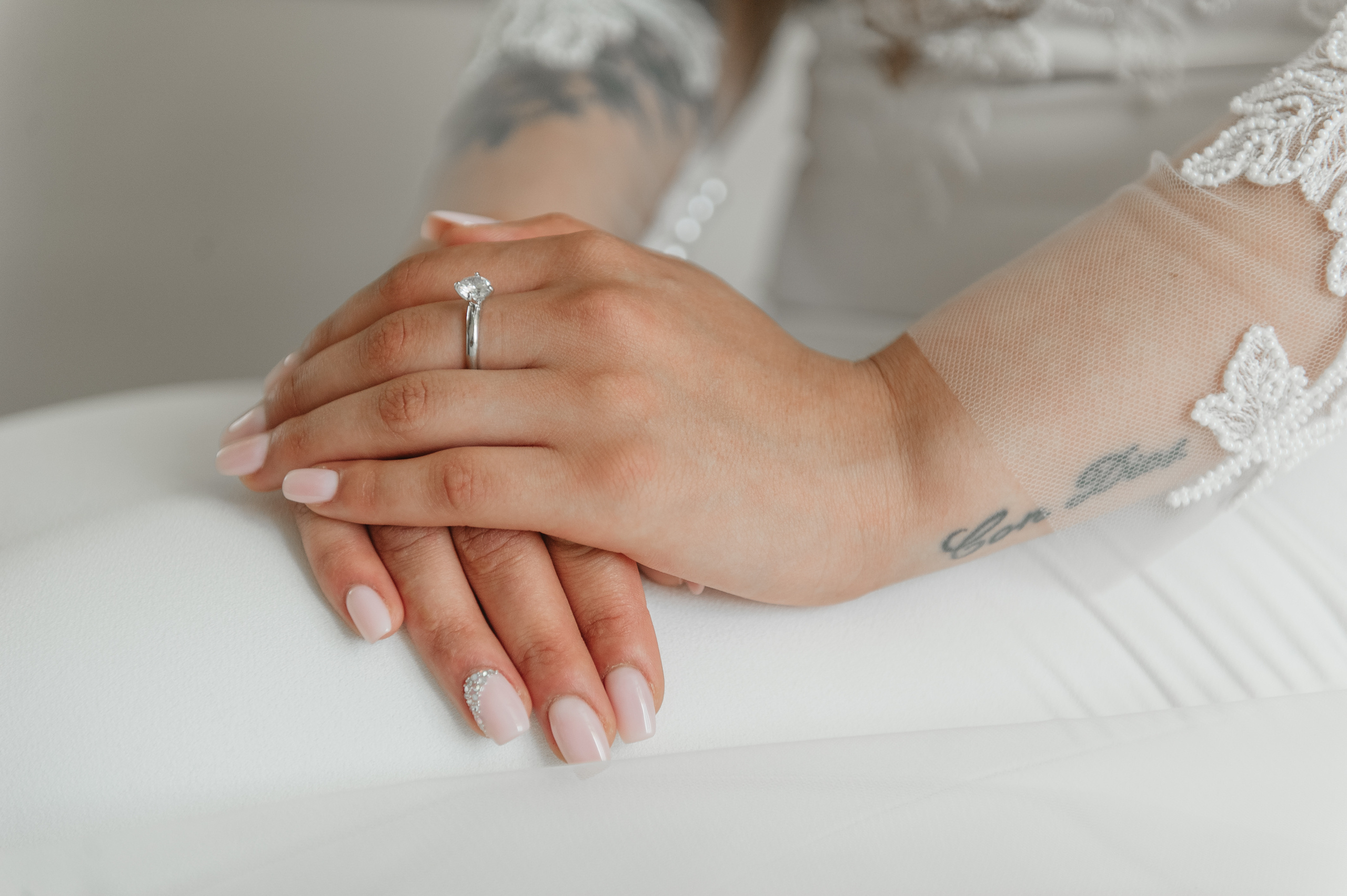 Дина и Влад. Фотограф в Белгороде Александр Архипов