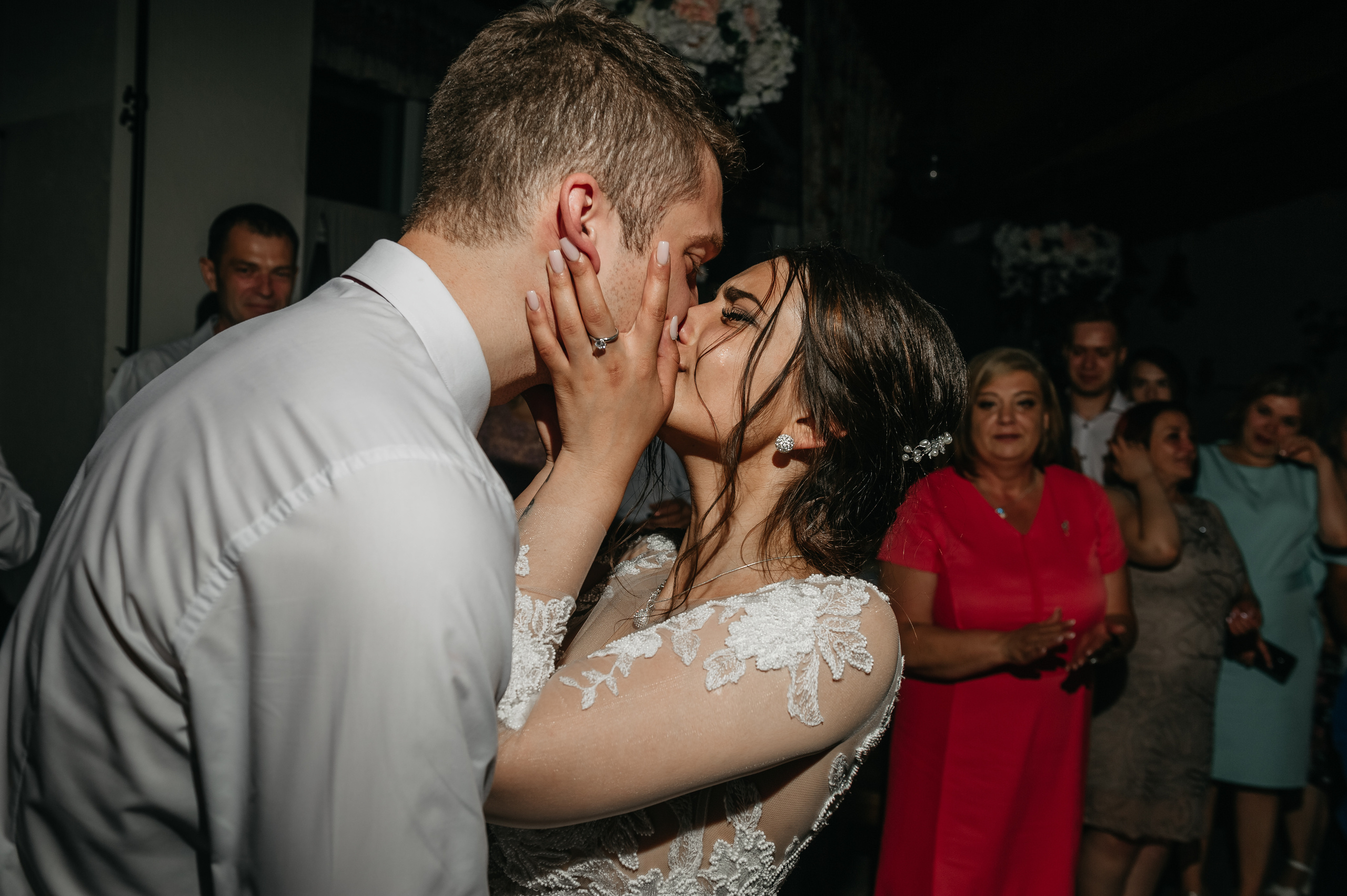 Дина и Влад. Фотограф в Белгороде Александр Архипов