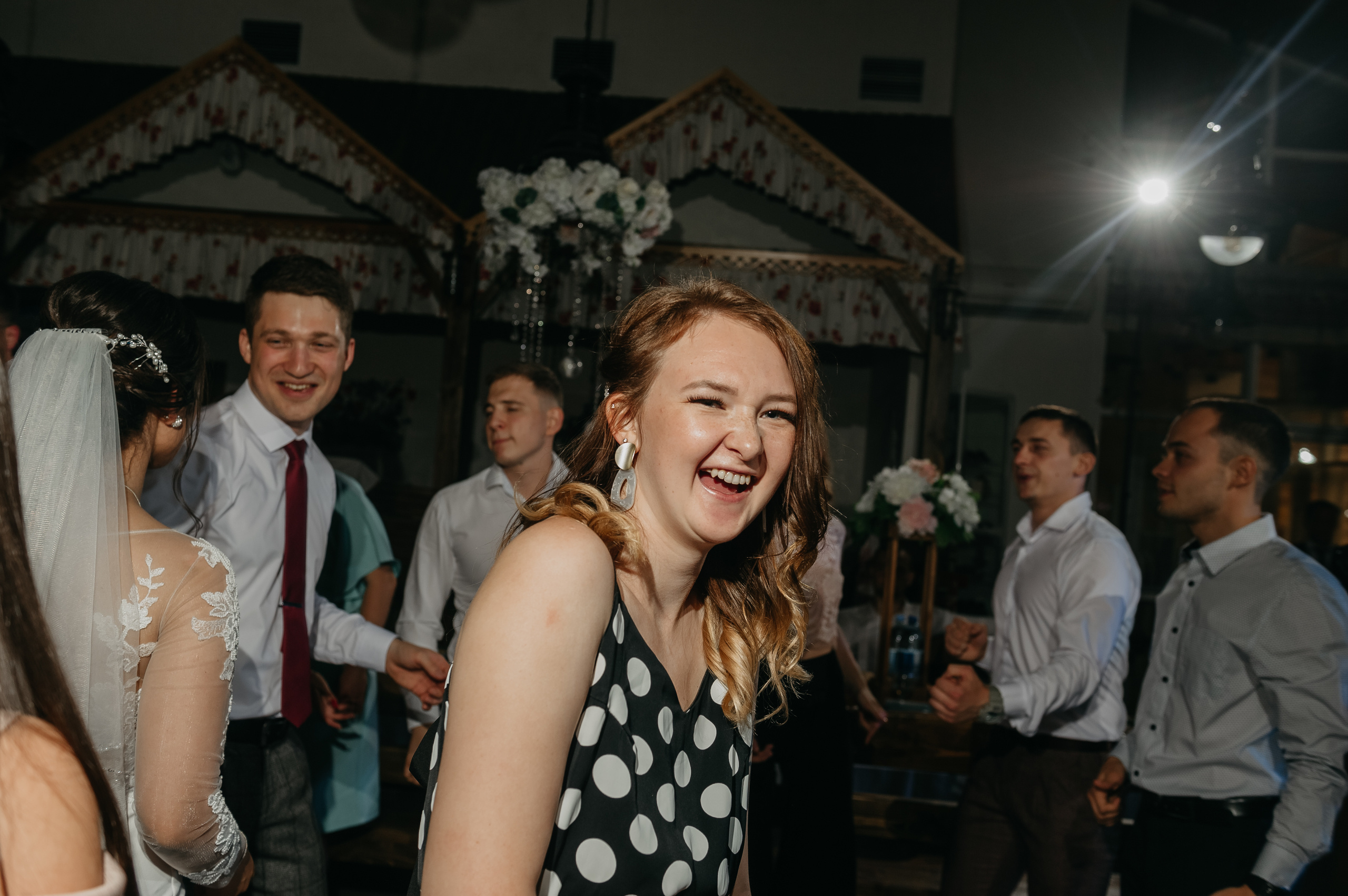 Дина и Влад. Фотограф в Белгороде Александр Архипов