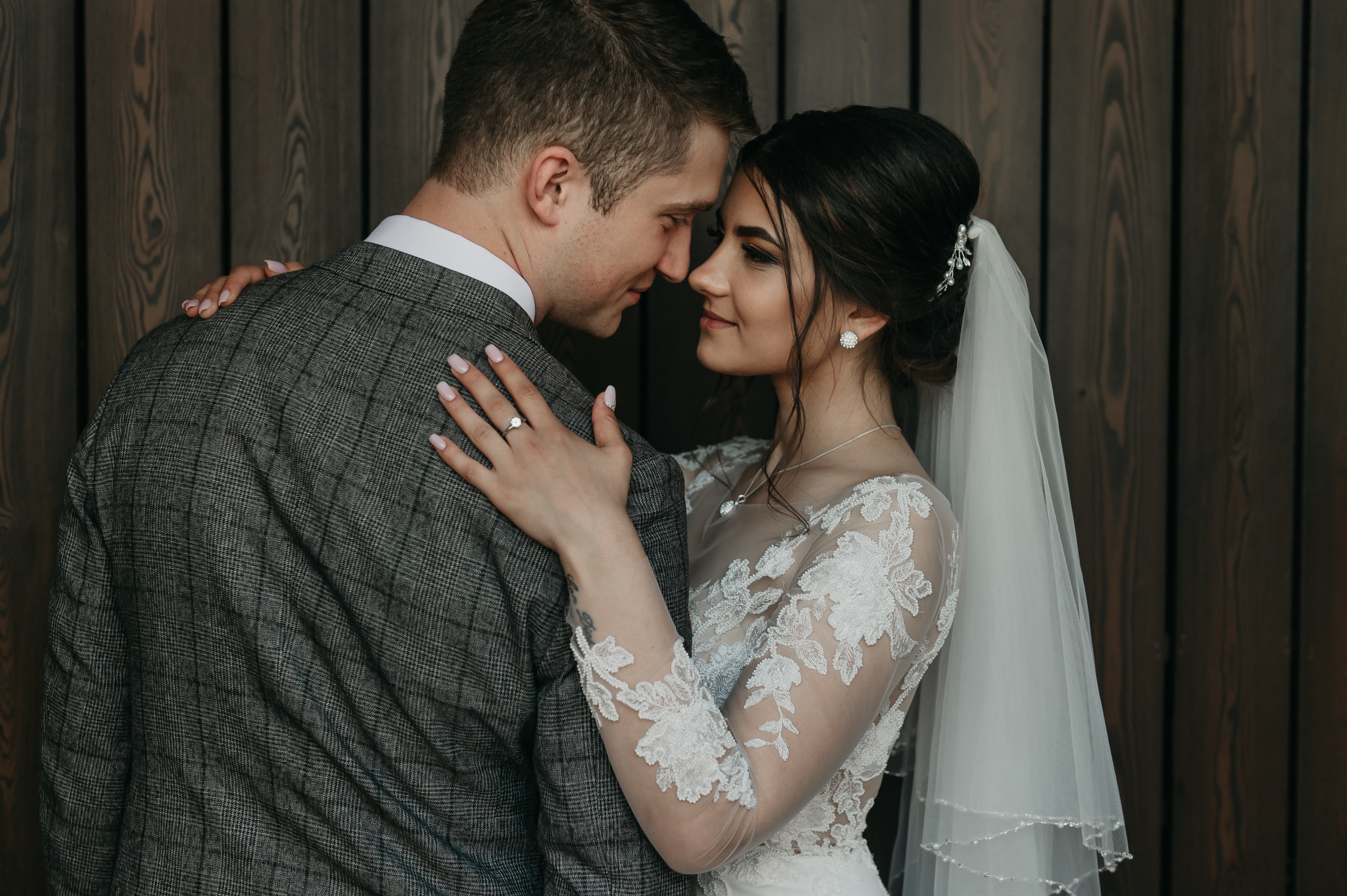 Дина и Влад. Фотограф в Белгороде Александр Архипов