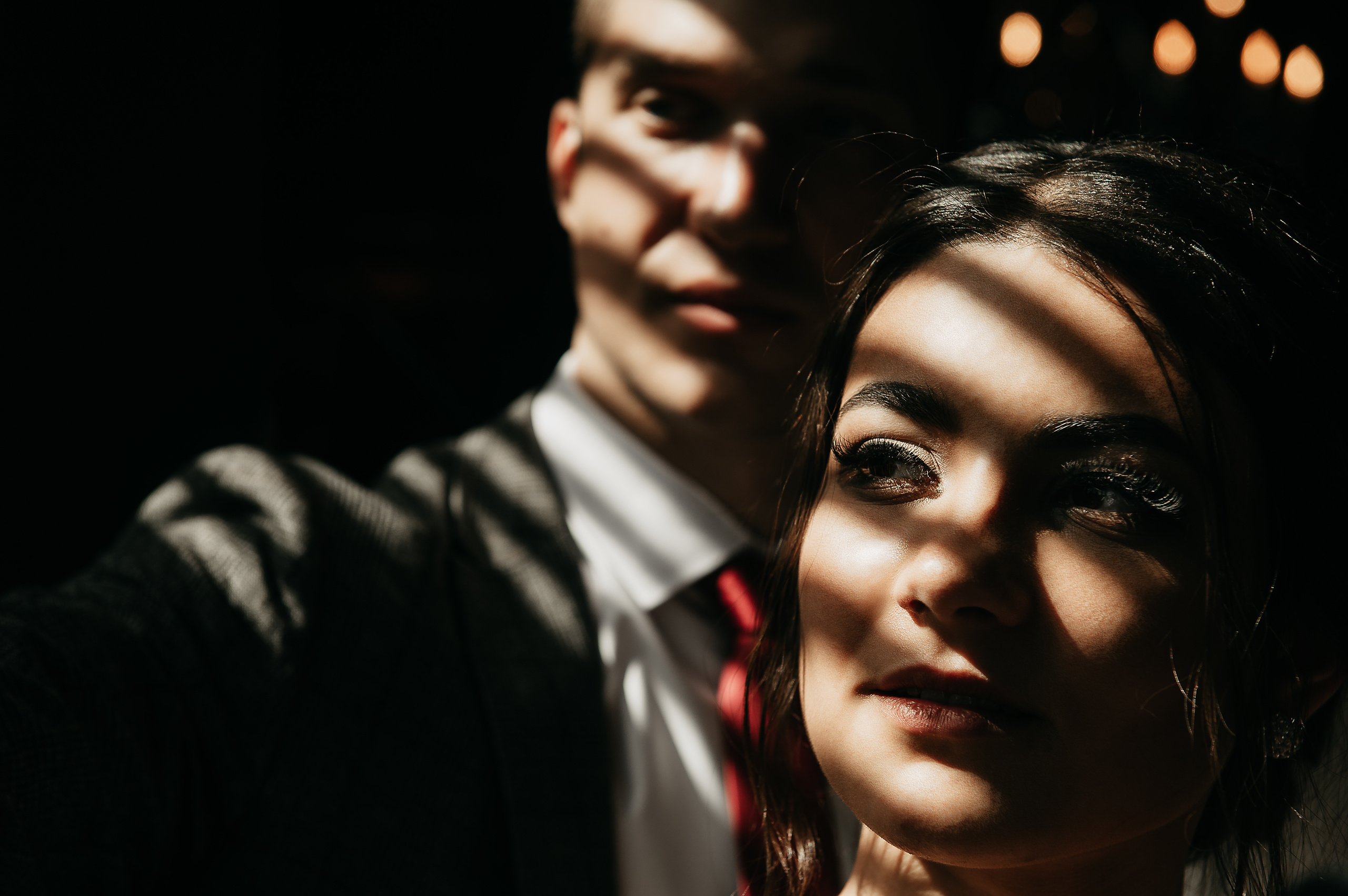 Дина и Влад. Фотограф в Белгороде Александр Архипов