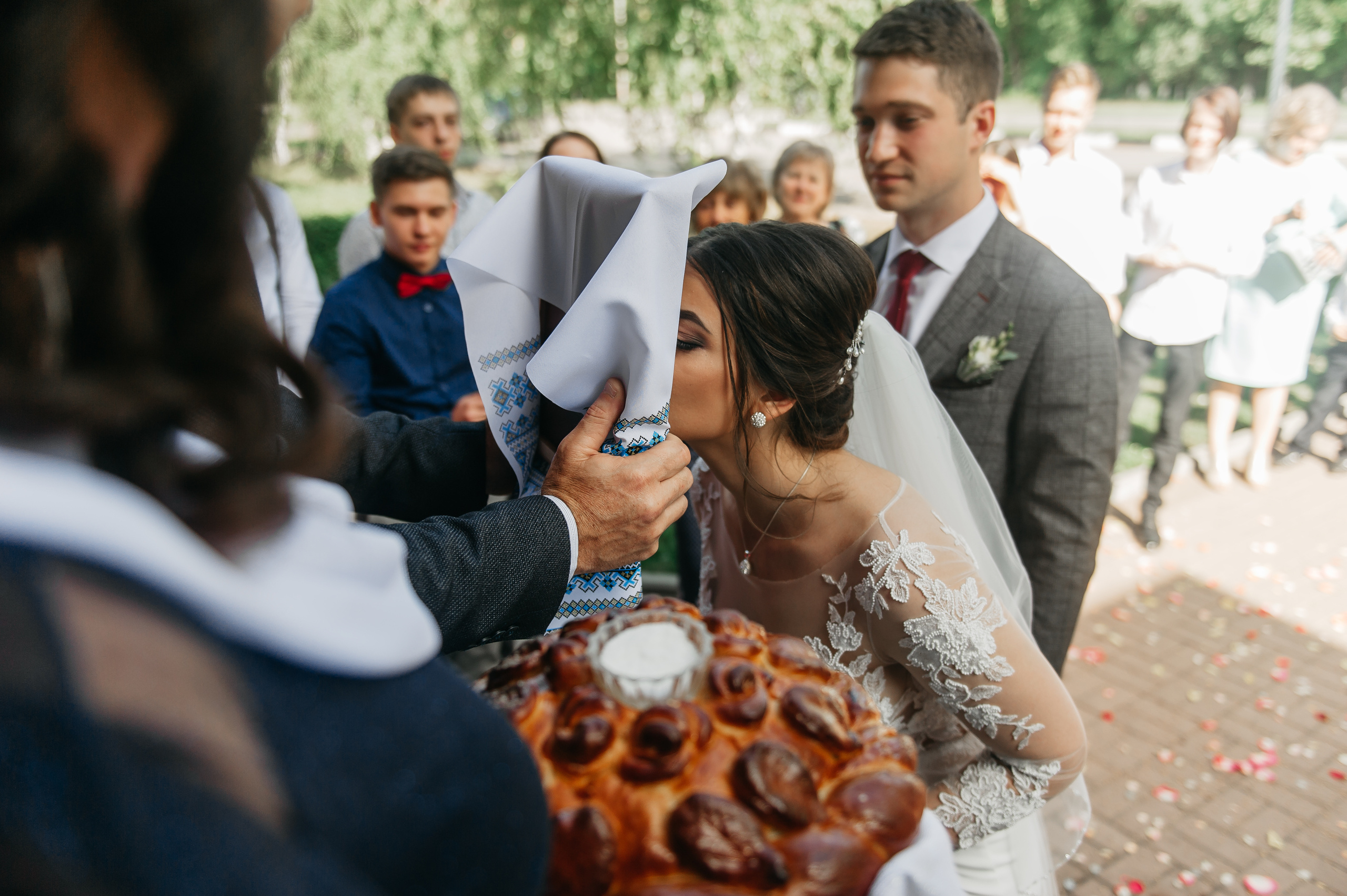 Дина и Влад. Фотограф в Белгороде Александр Архипов
