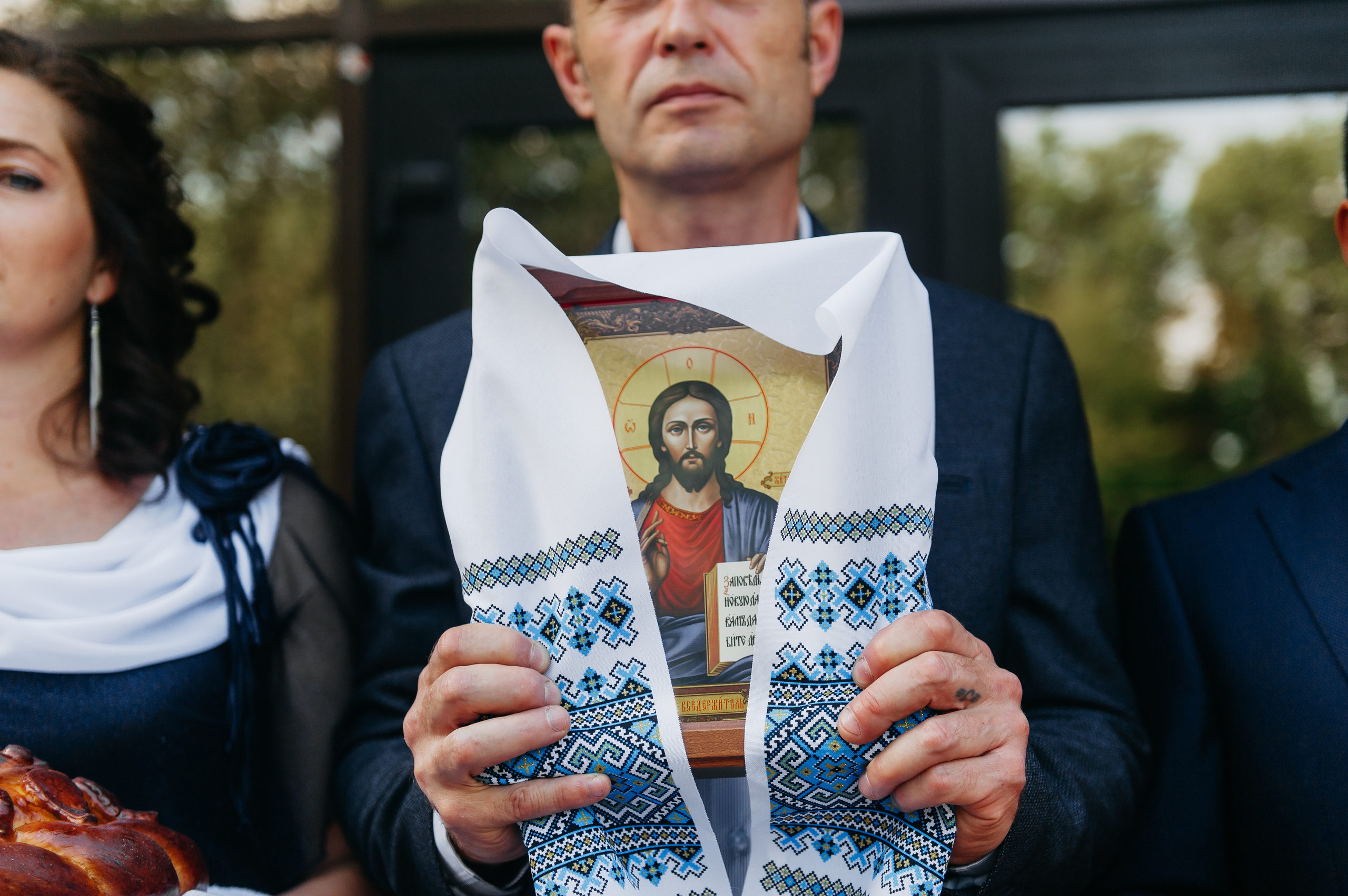 Дина и Влад. Фотограф в Белгороде Александр Архипов