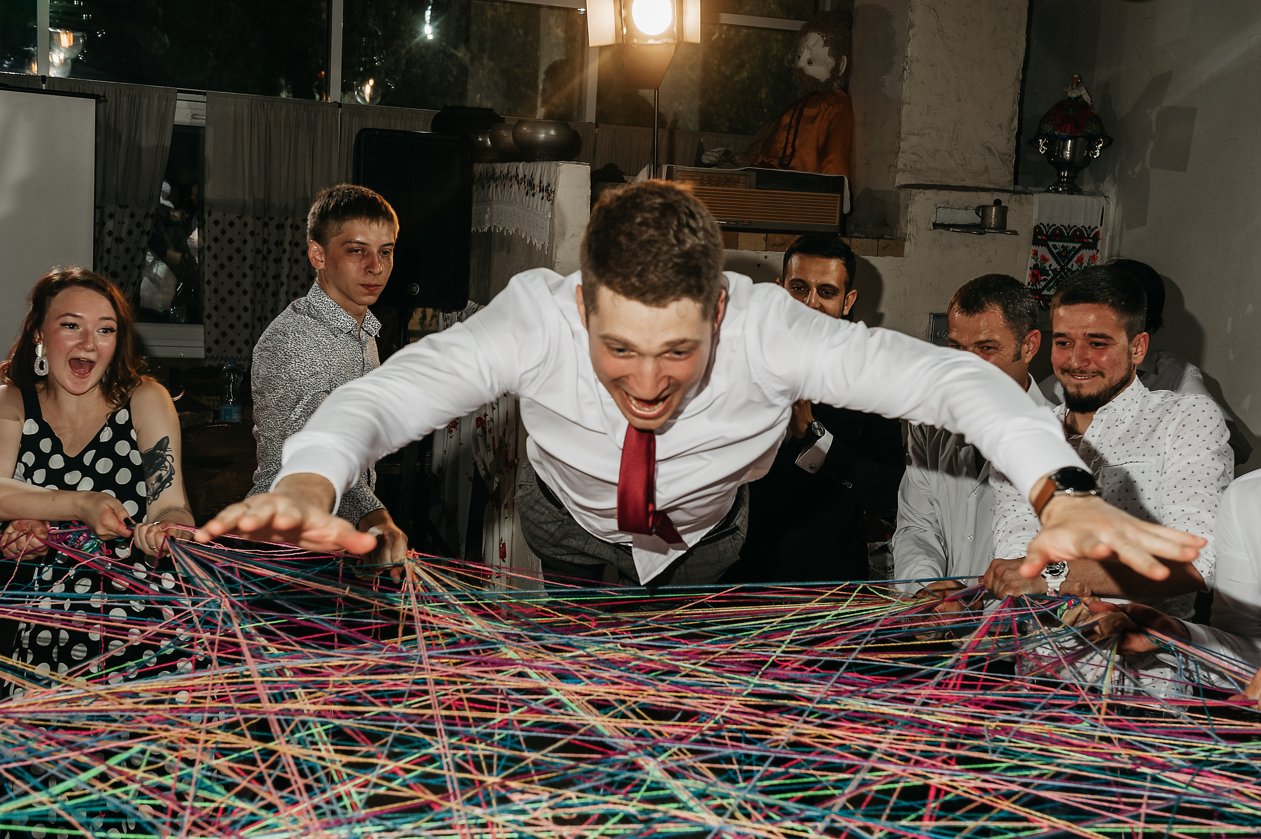 Дина и Влад. Фотограф в Белгороде Александр Архипов