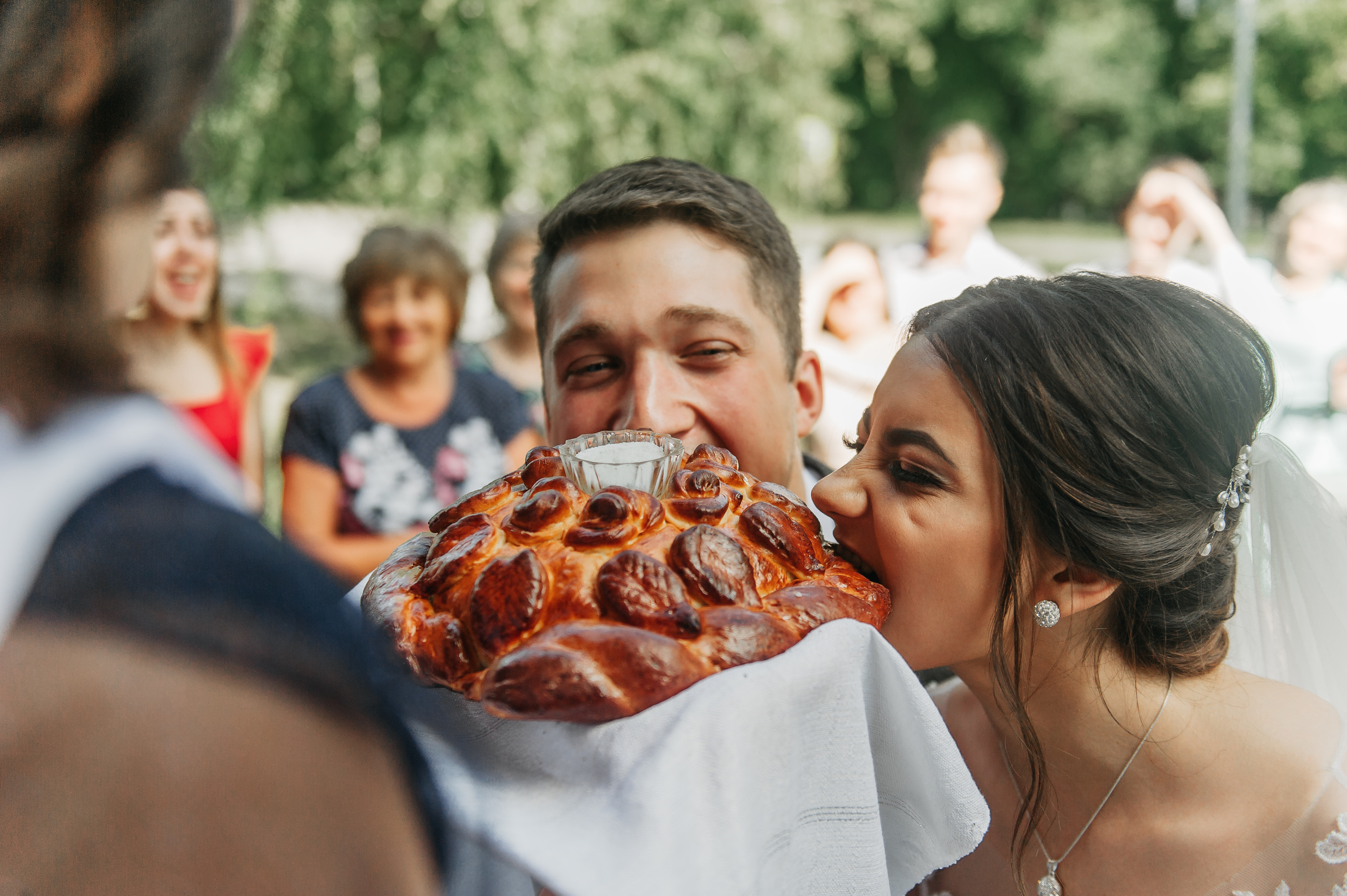 Дина и Влад. Фотограф в Белгороде Александр Архипов