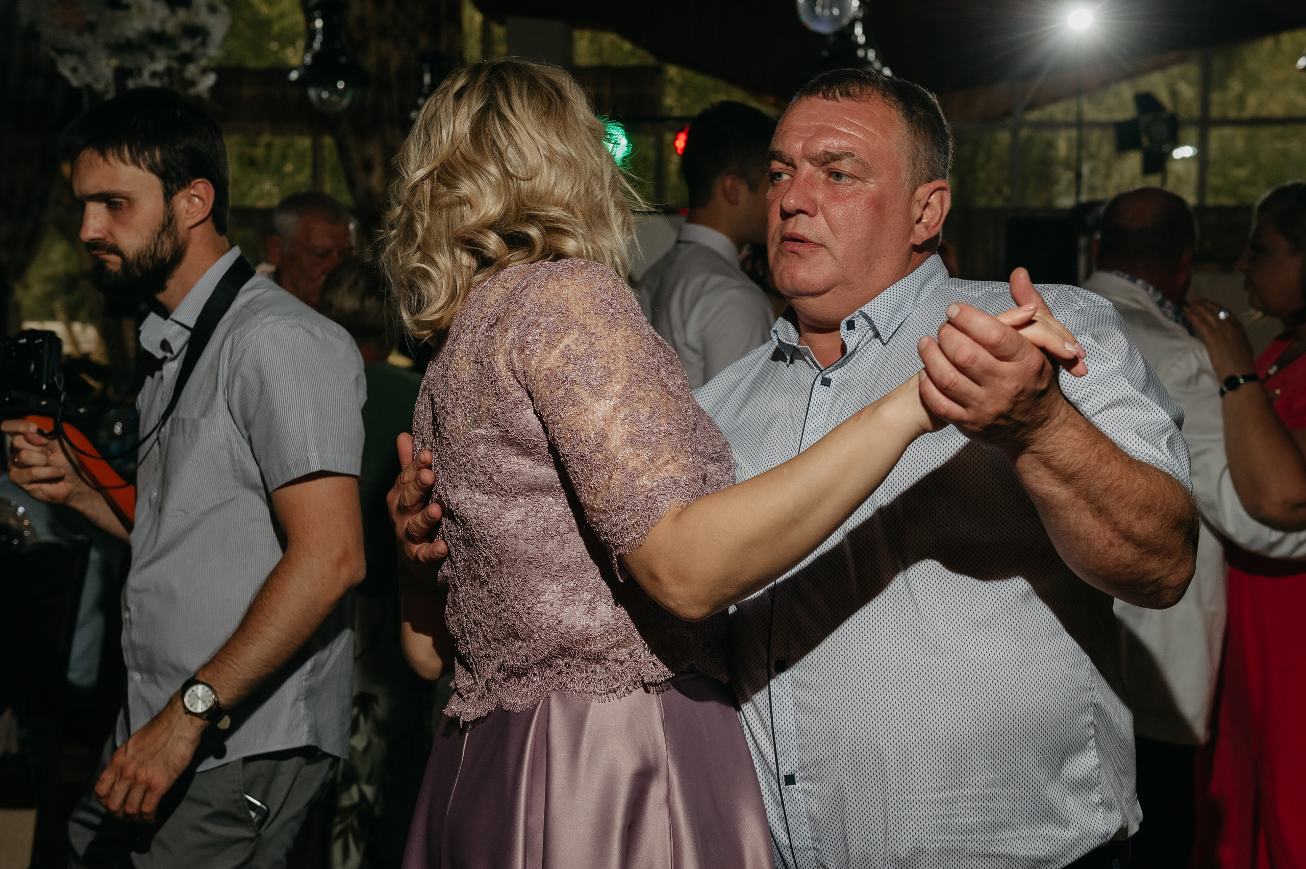 Дина и Влад. Фотограф в Белгороде Александр Архипов