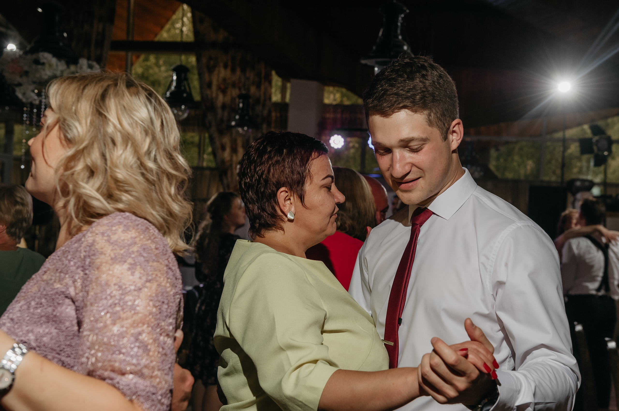Дина и Влад. Фотограф в Белгороде Александр Архипов