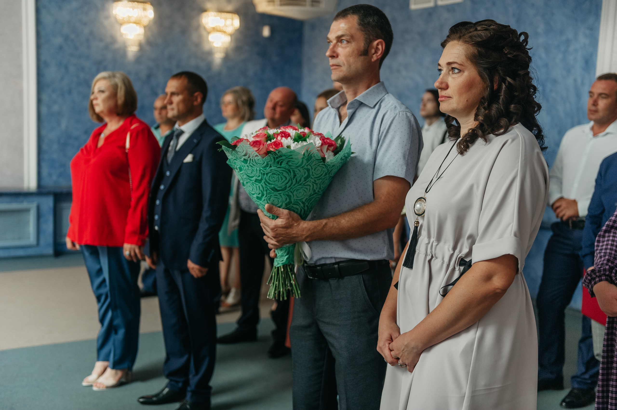 Дина и Влад. Фотограф в Белгороде Александр Архипов