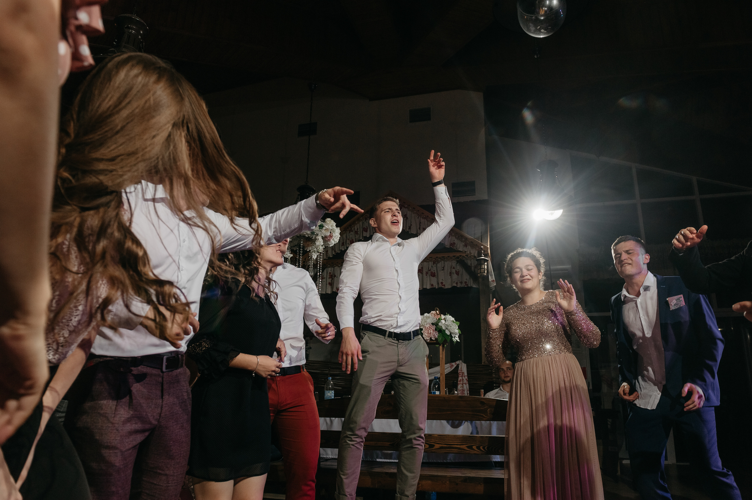 Дина и Влад. Фотограф в Белгороде Александр Архипов