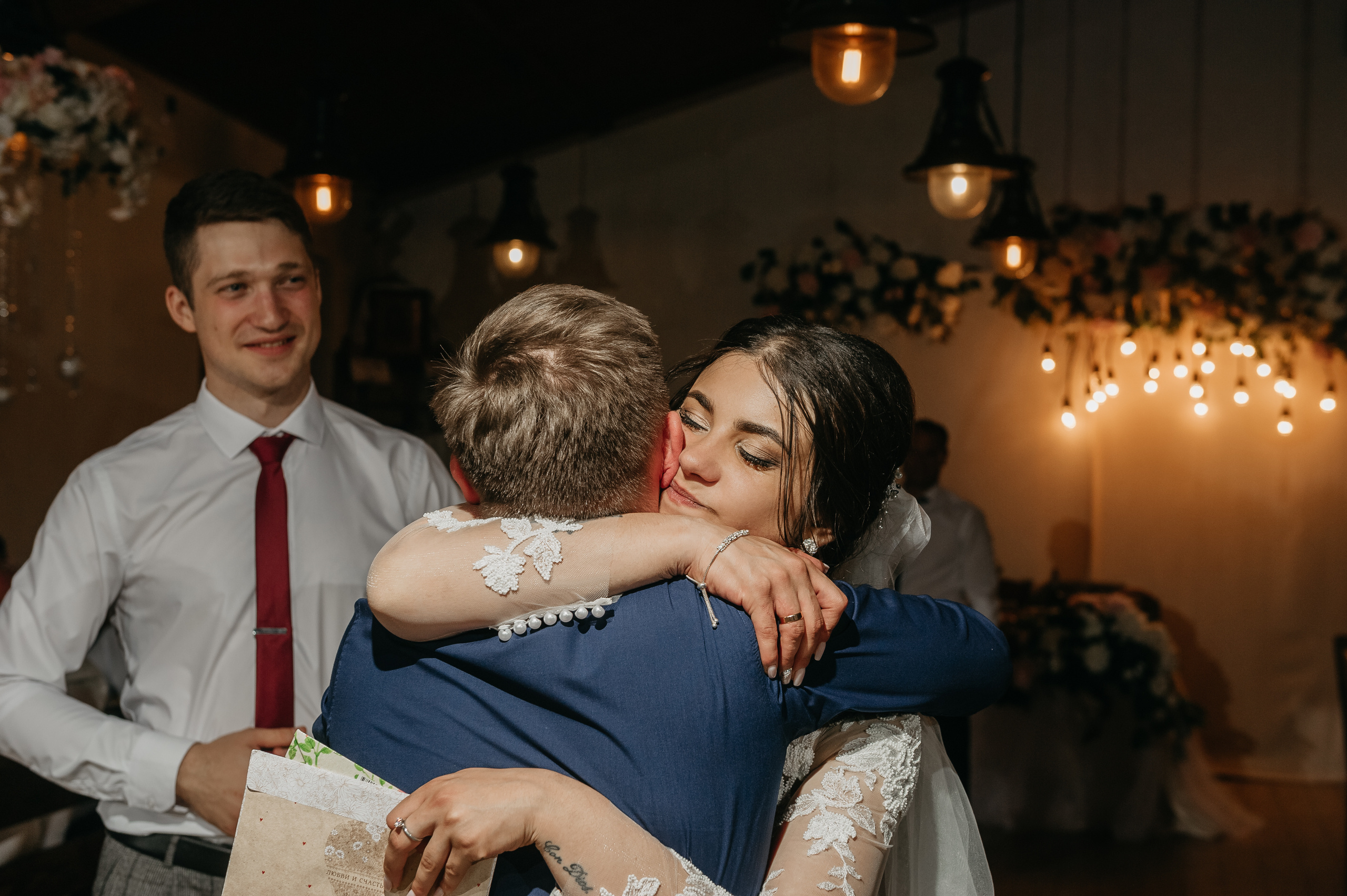 Дина и Влад. Фотограф в Белгороде Александр Архипов