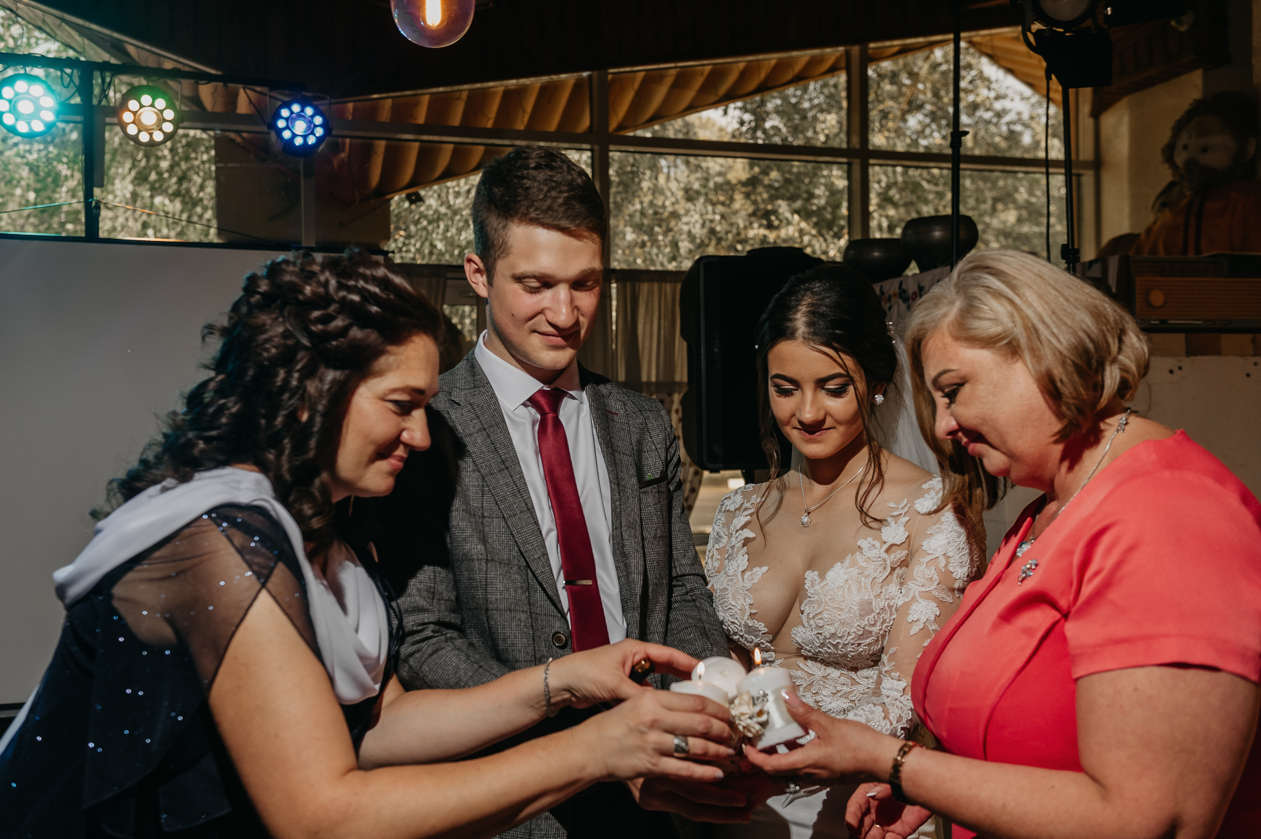 Дина и Влад. Фотограф в Белгороде Александр Архипов