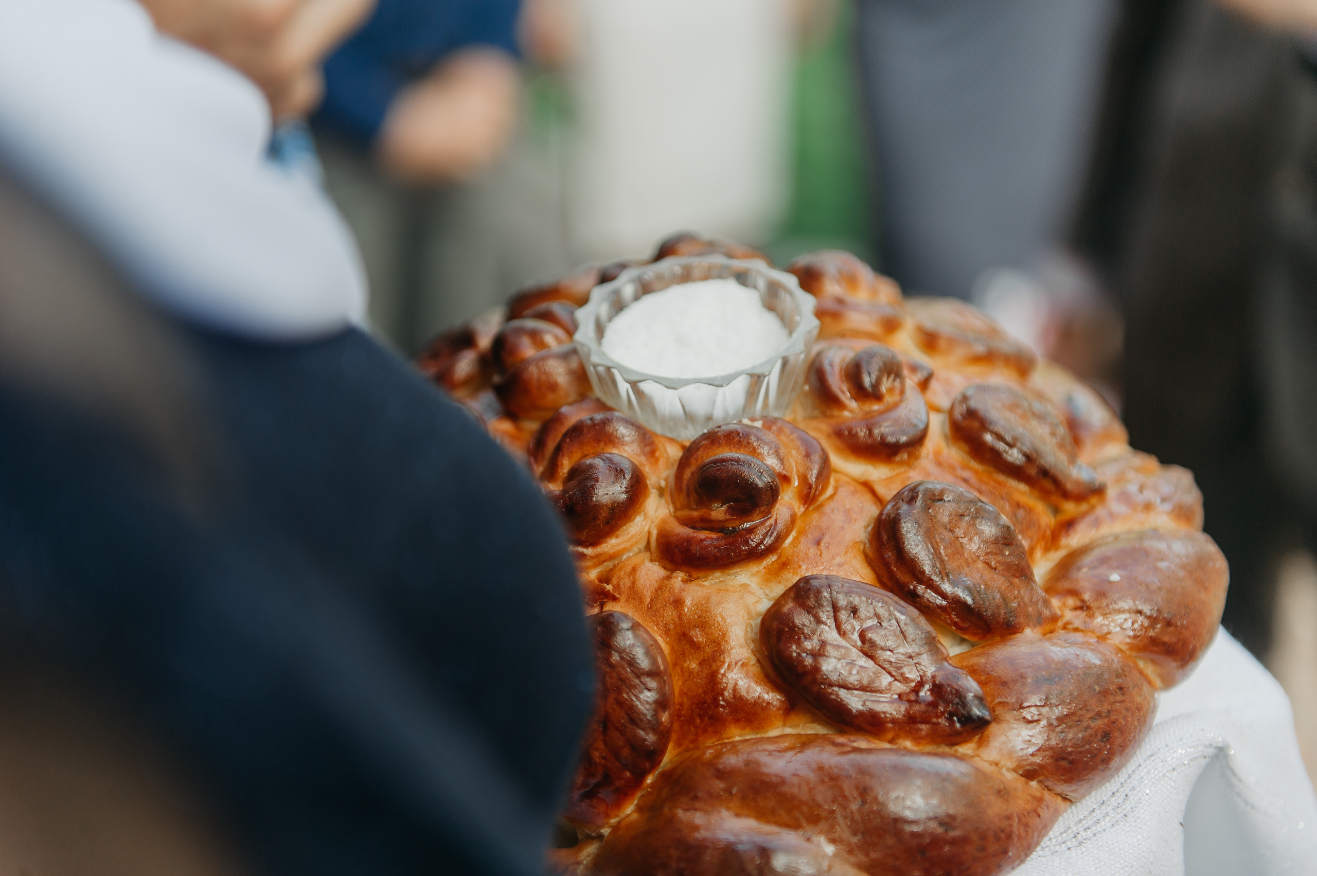 Дина и Влад. Фотограф в Белгороде Александр Архипов