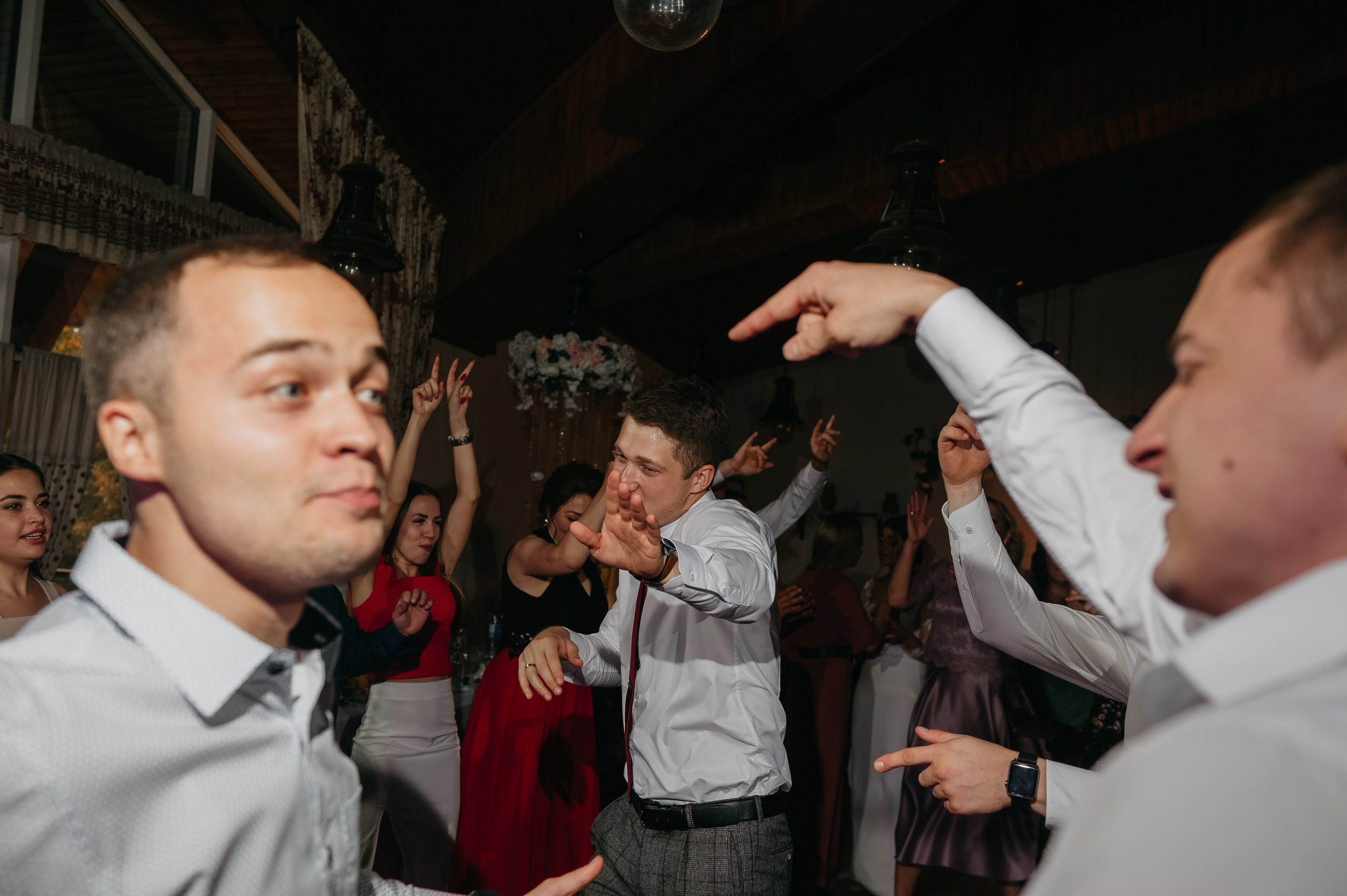 Дина и Влад. Фотограф в Белгороде Александр Архипов