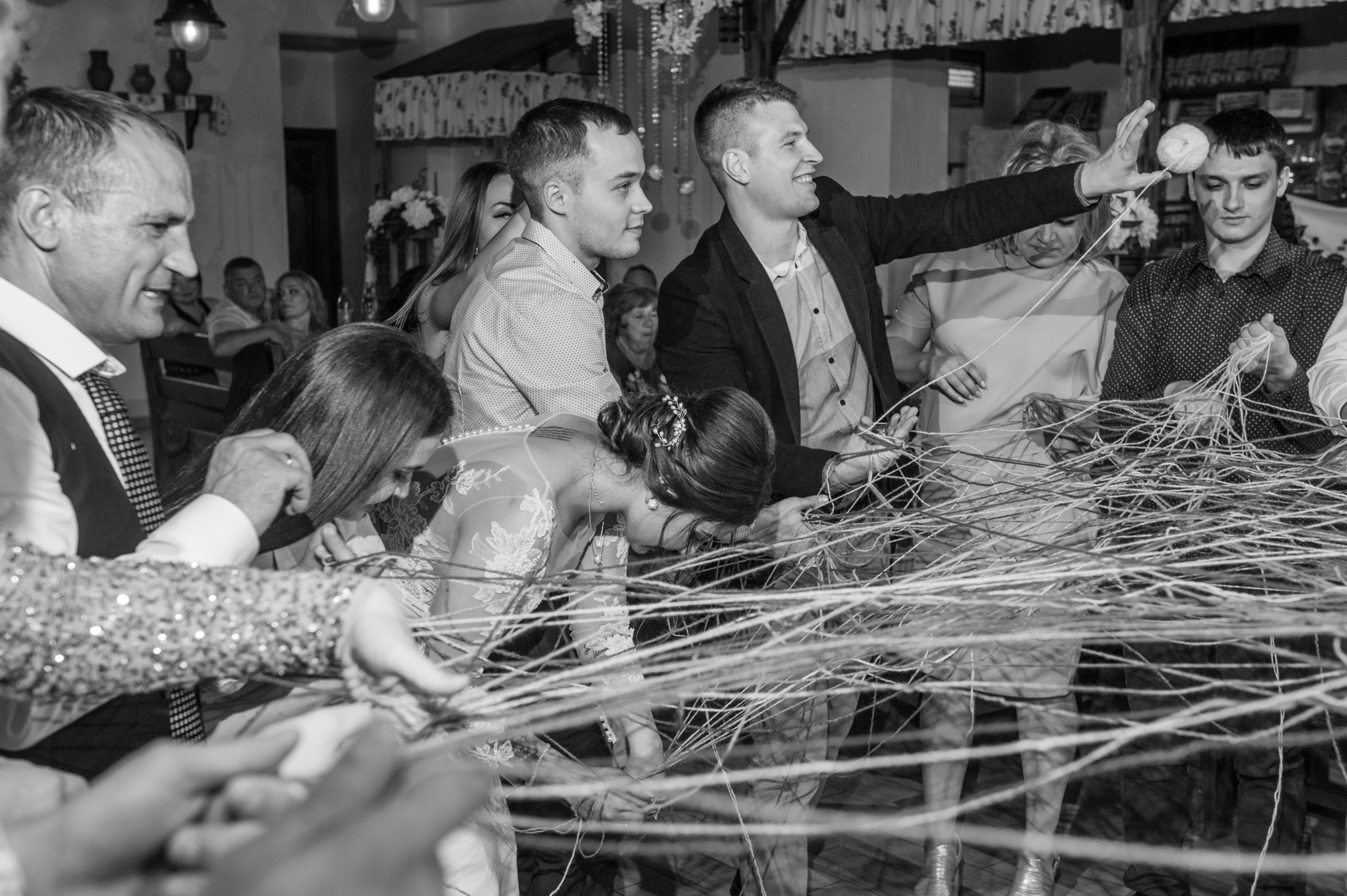 Дина и Влад. Фотограф в Белгороде Александр Архипов