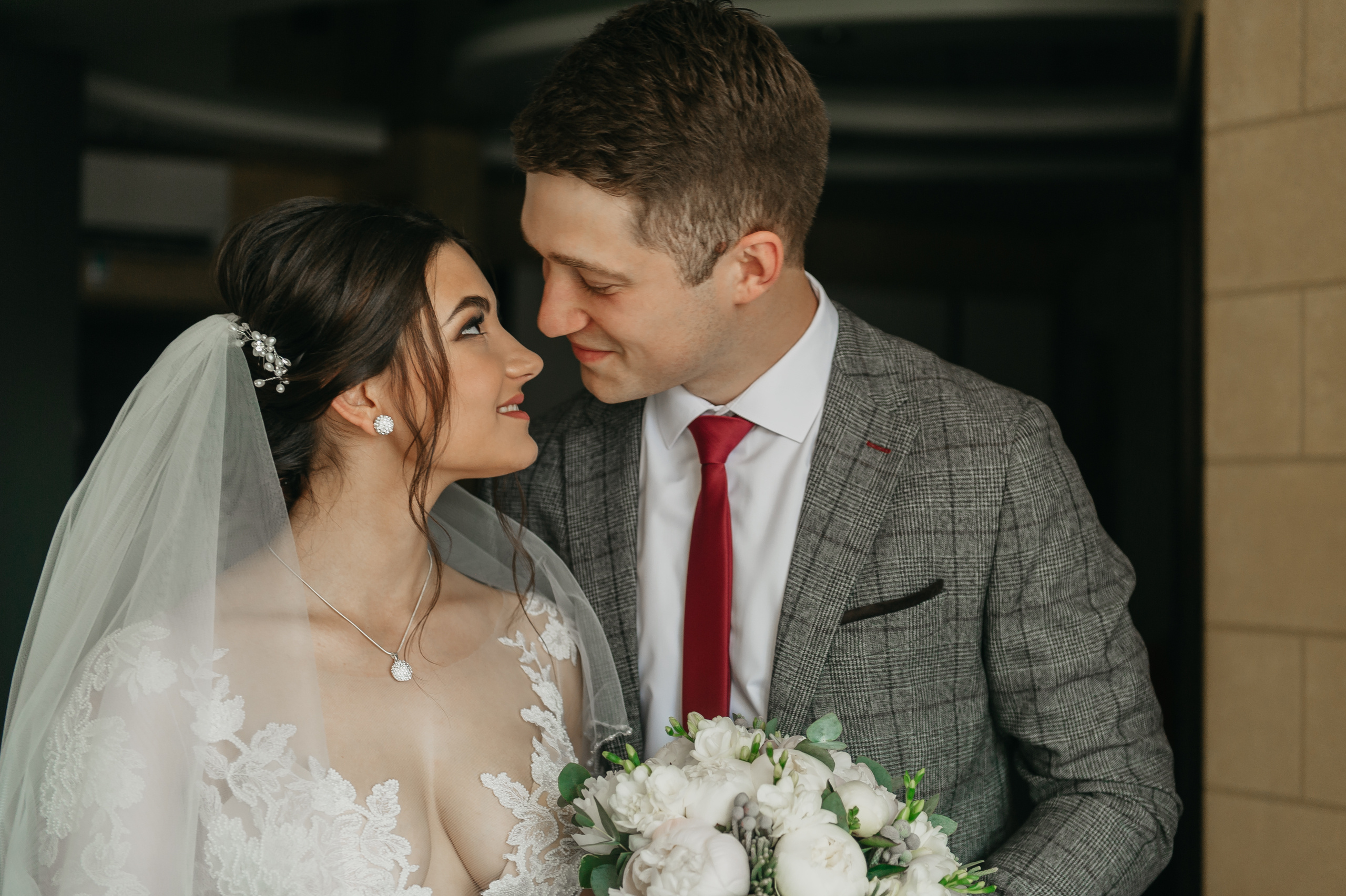 Дина и Влад. Фотограф в Белгороде Александр Архипов