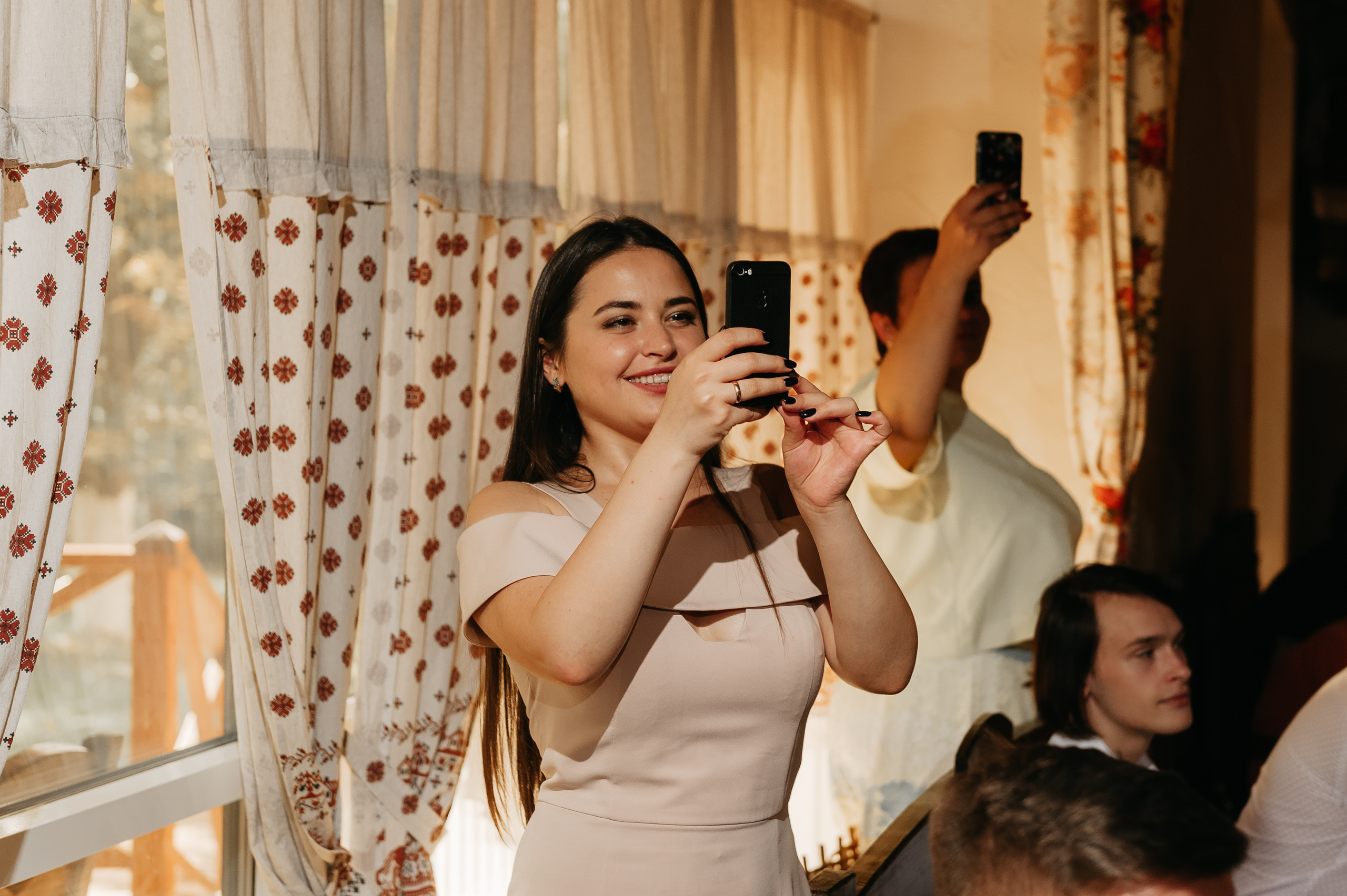 Дина и Влад. Фотограф в Белгороде Александр Архипов