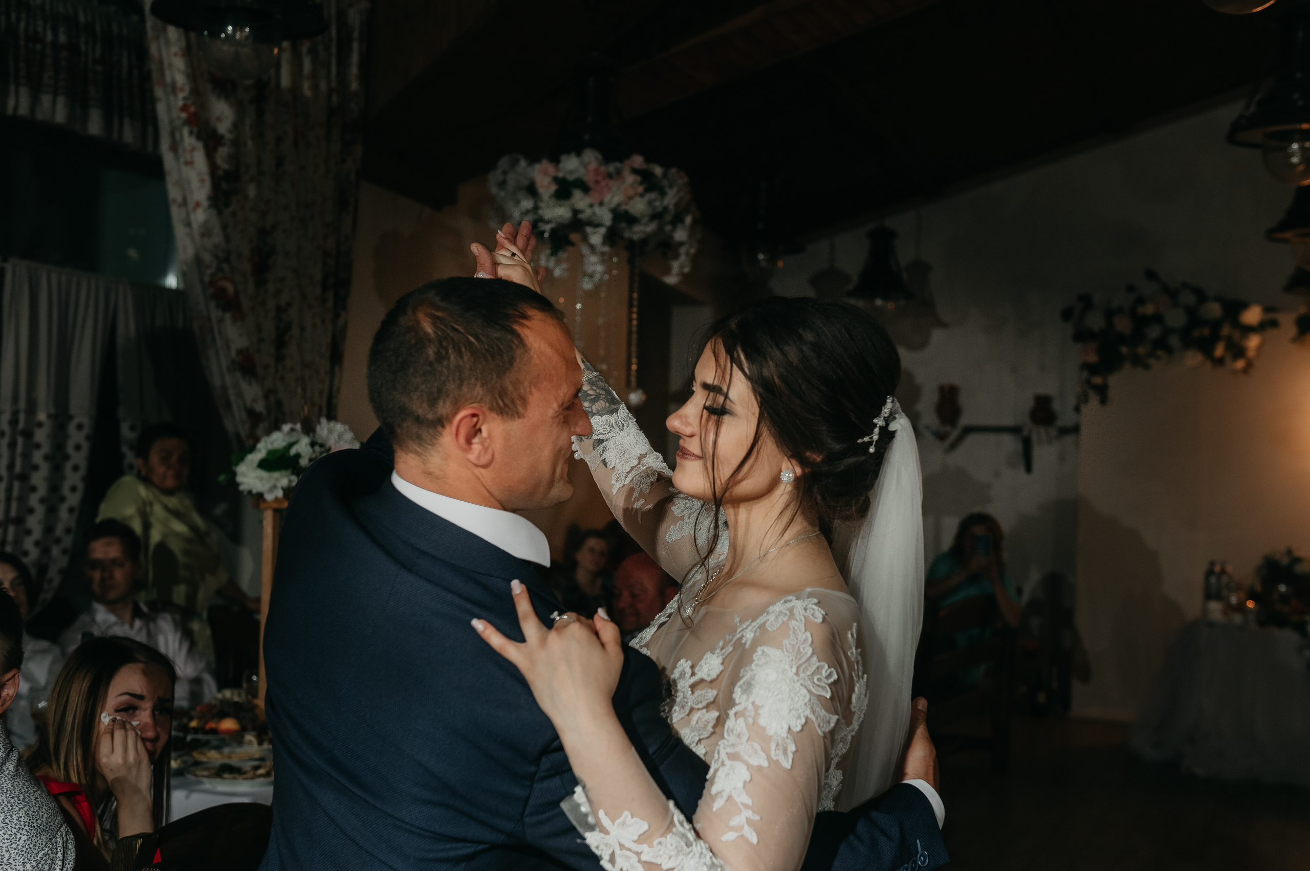 Дина и Влад. Фотограф в Белгороде Александр Архипов