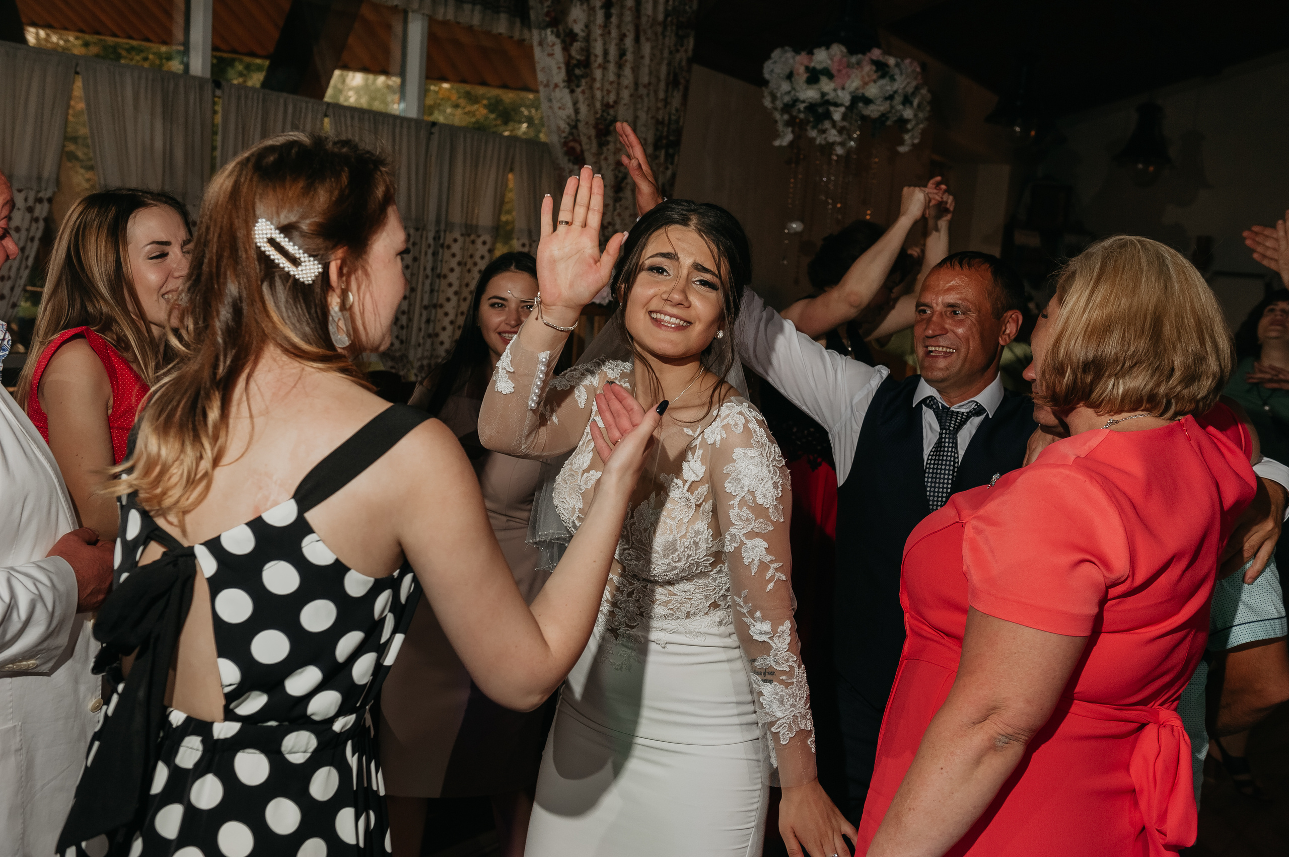 Дина и Влад. Фотограф в Белгороде Александр Архипов