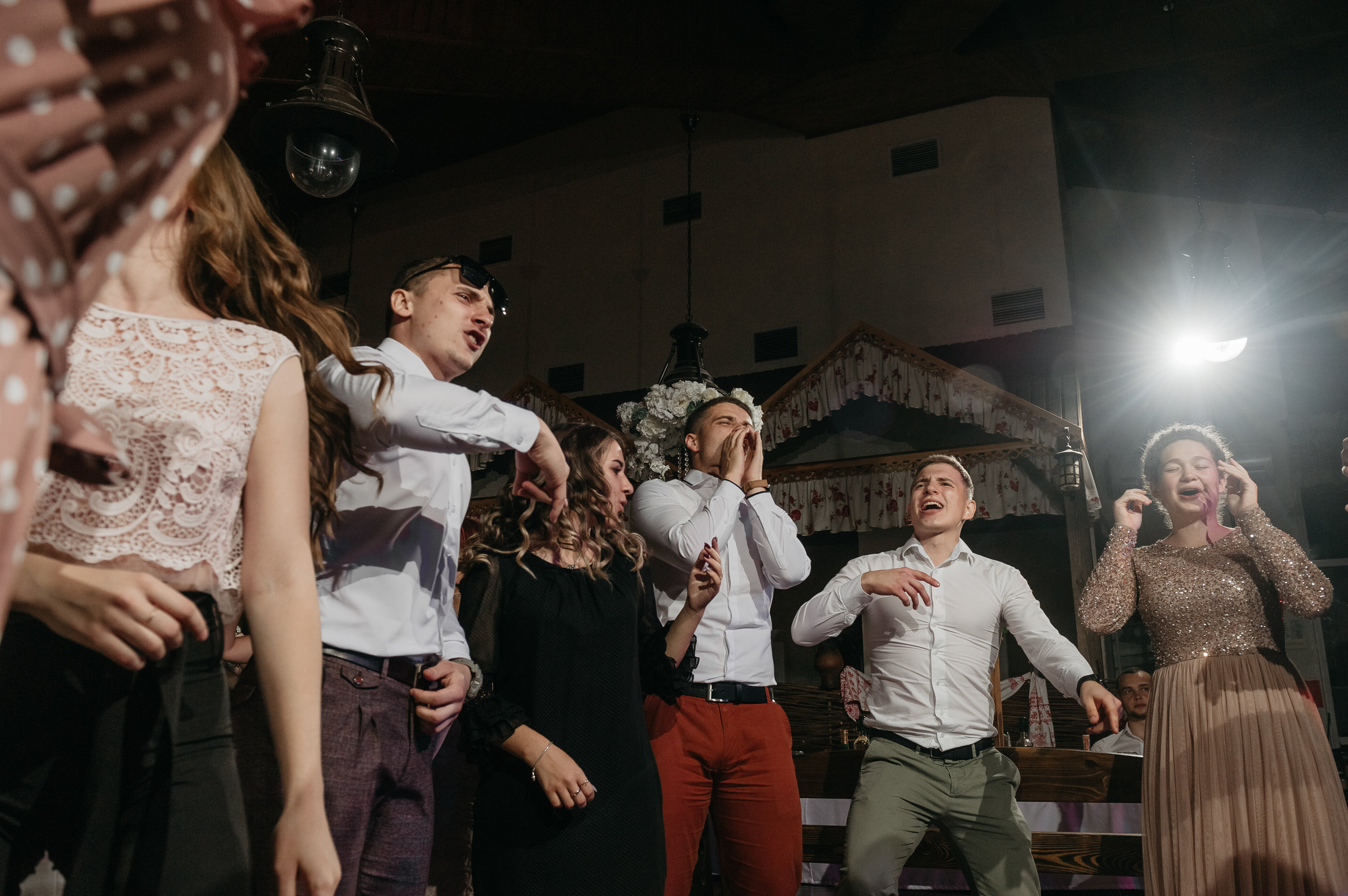Дина и Влад. Фотограф в Белгороде Александр Архипов