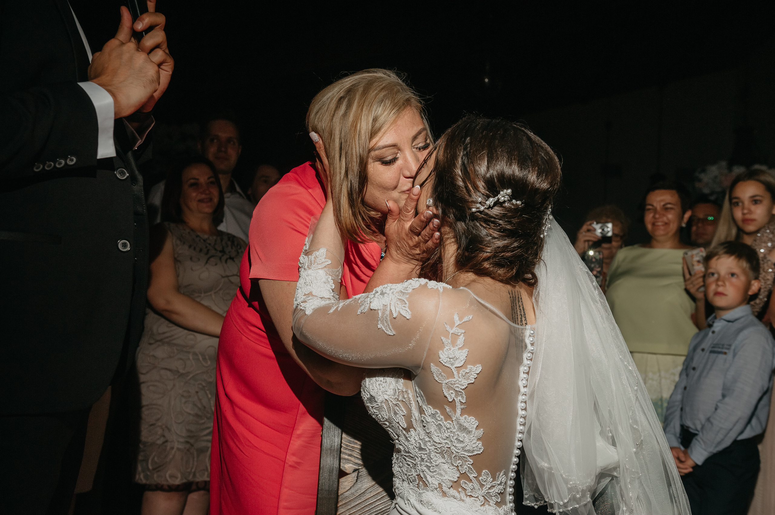 Дина и Влад. Фотограф в Белгороде Александр Архипов