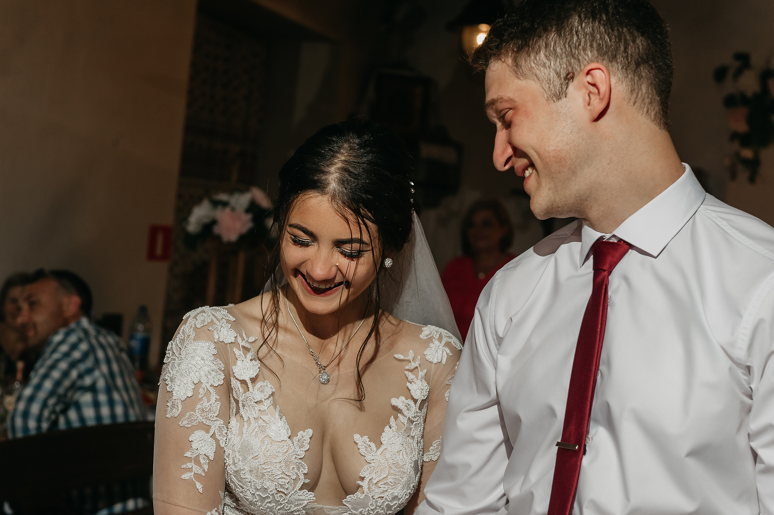 Дина и Влад. Фотограф в Белгороде Александр Архипов