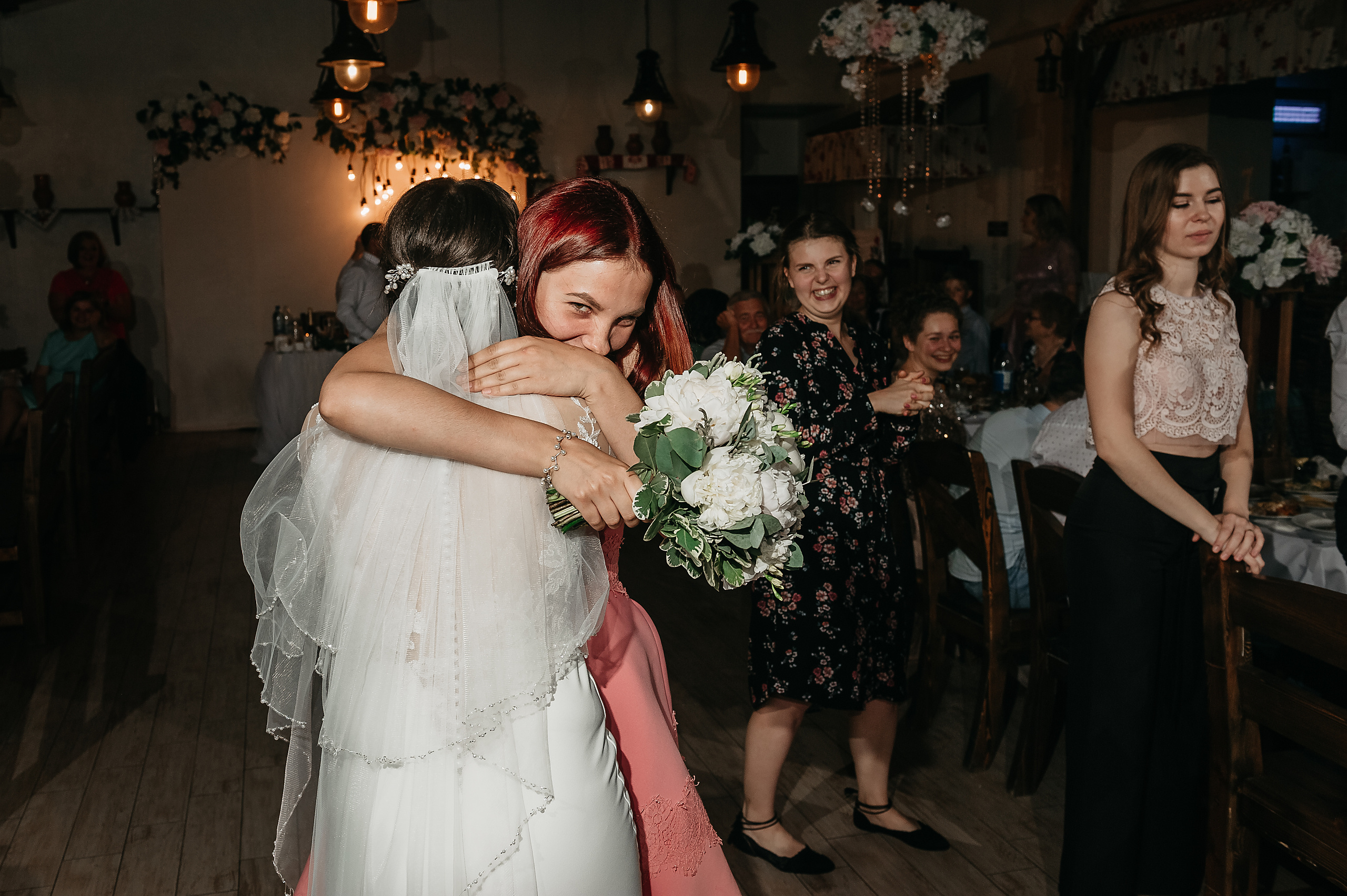 Дина и Влад. Фотограф в Белгороде Александр Архипов