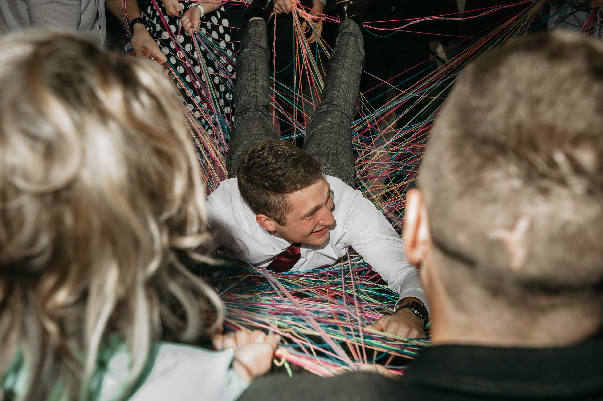Дина и Влад. Фотограф в Белгороде Александр Архипов