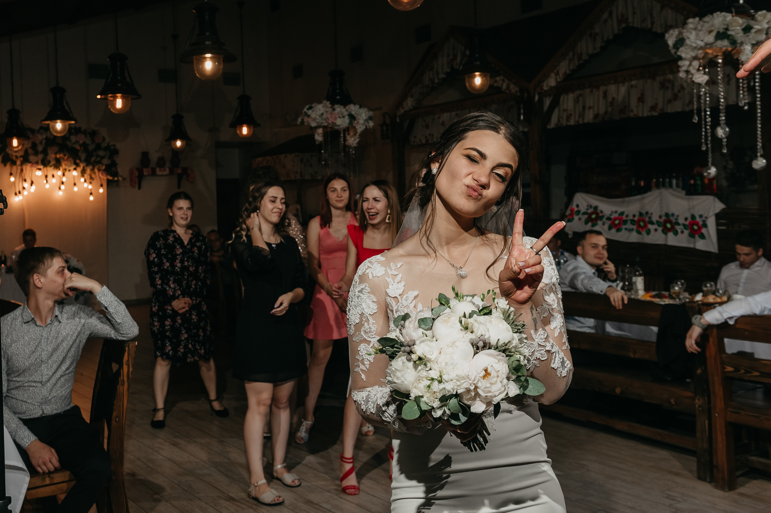 Дина и Влад. Фотограф в Белгороде Александр Архипов