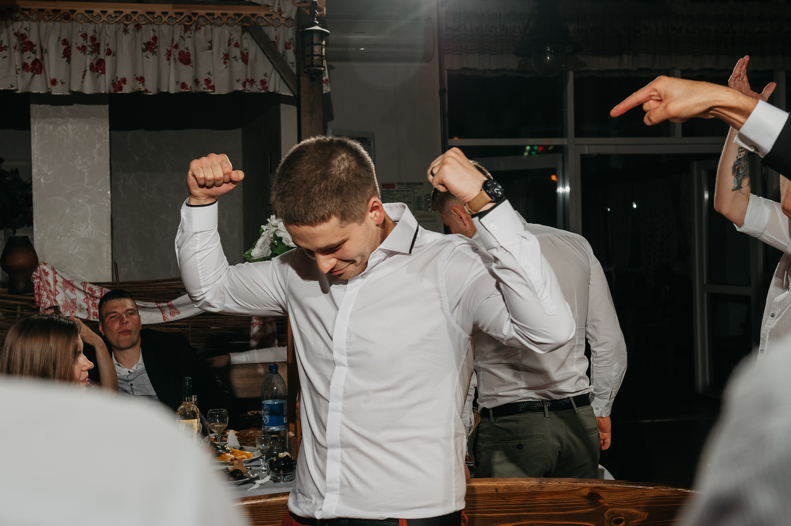 Дина и Влад. Фотограф в Белгороде Александр Архипов