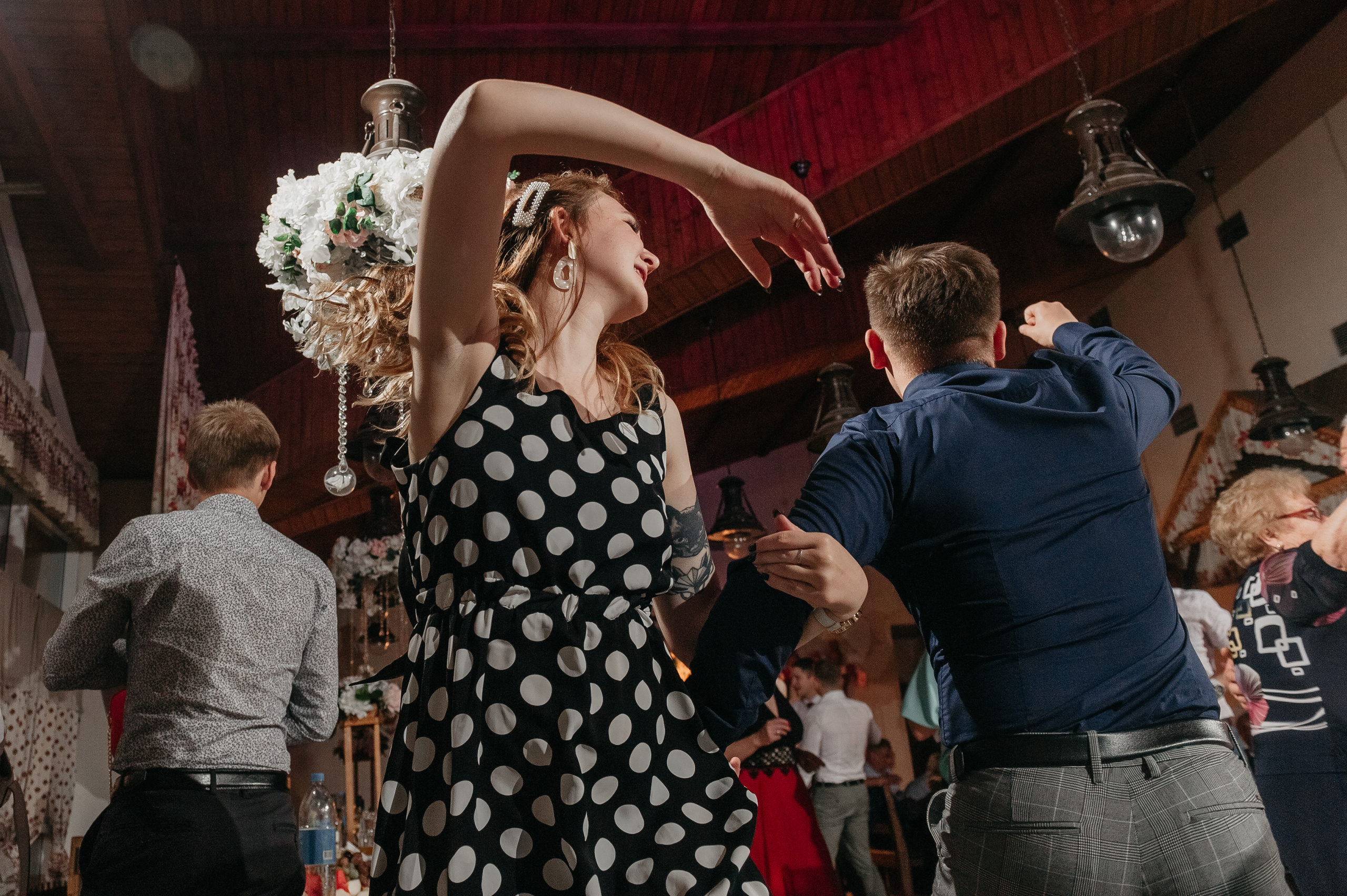 Дина и Влад. Фотограф в Белгороде Александр Архипов