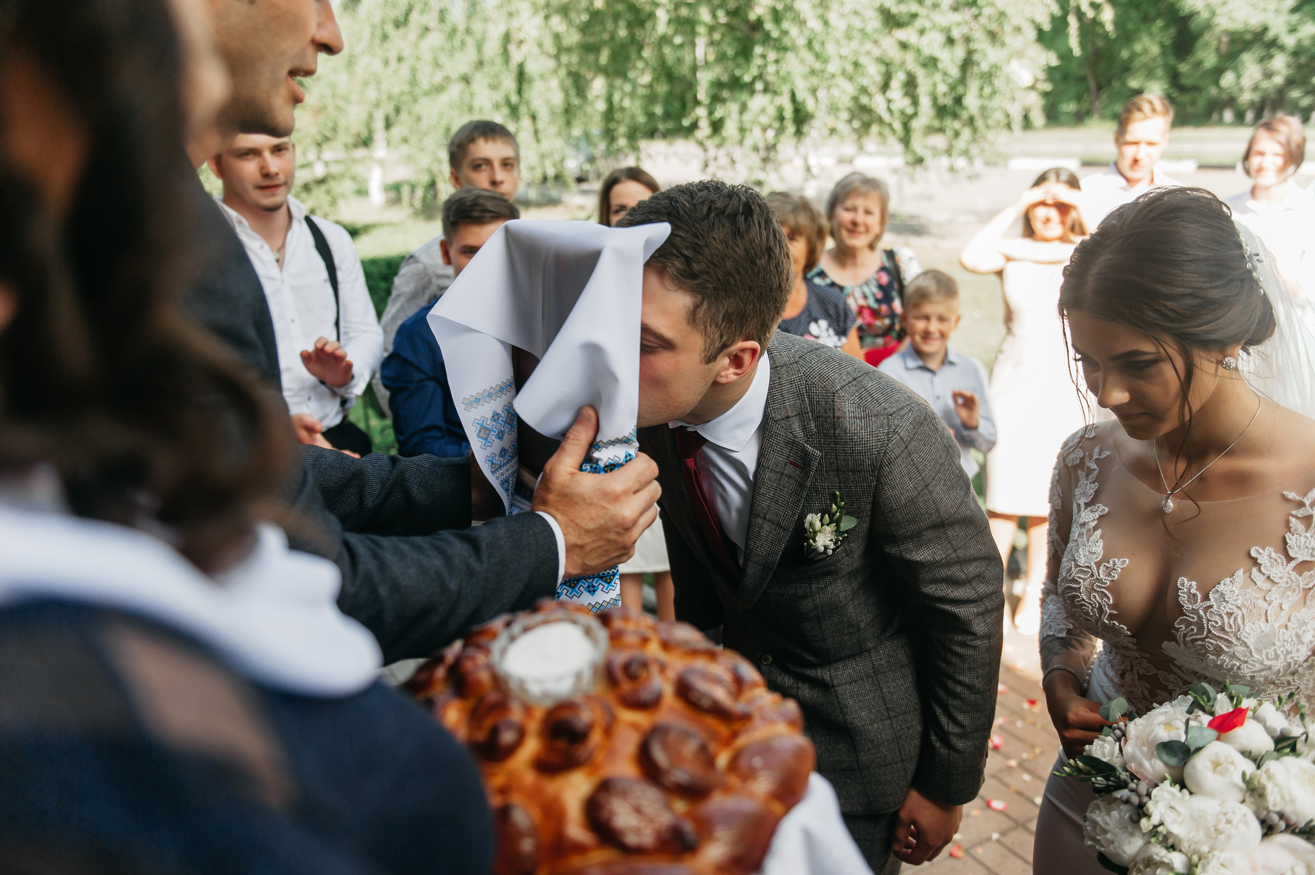 Дина и Влад. Фотограф в Белгороде Александр Архипов