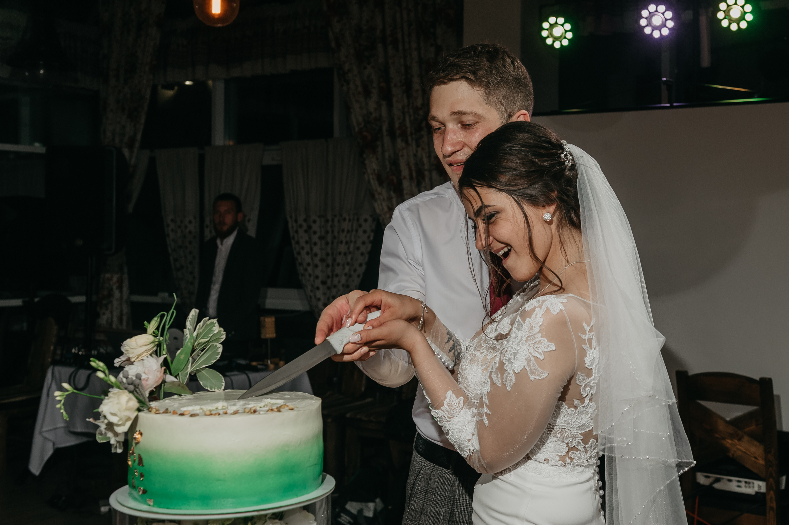 Дина и Влад. Фотограф в Белгороде Александр Архипов