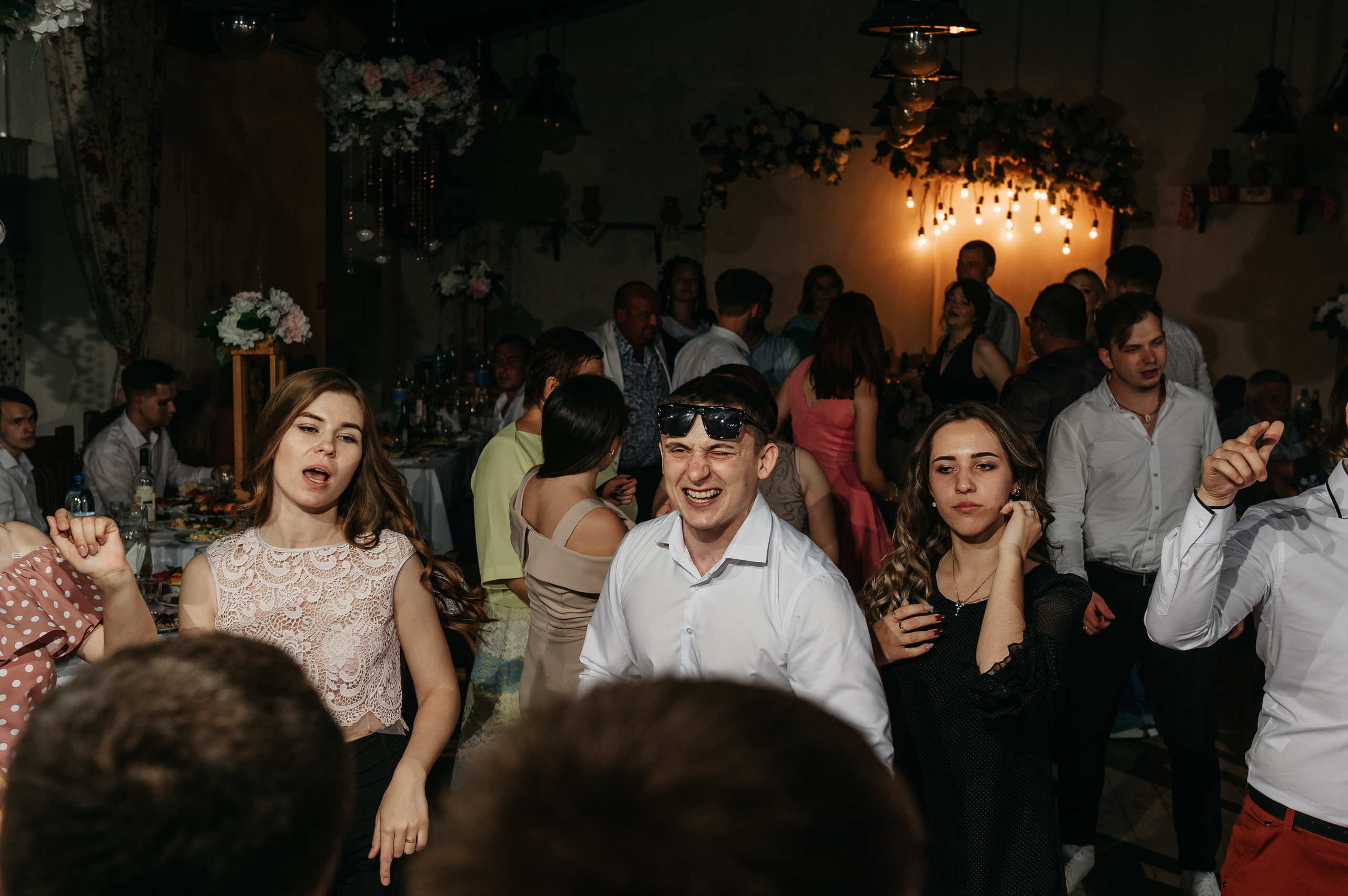 Дина и Влад. Фотограф в Белгороде Александр Архипов