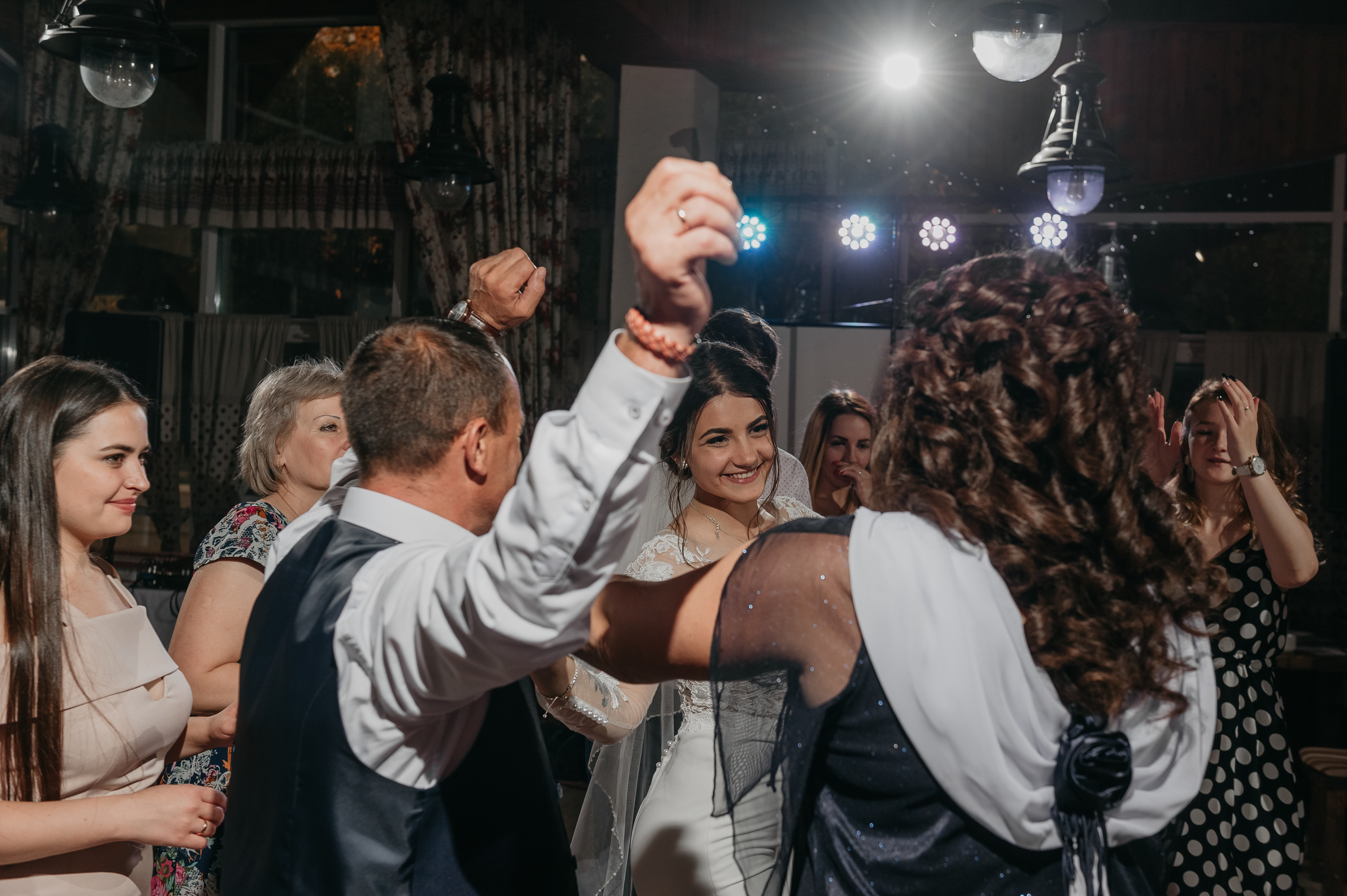 Дина и Влад. Фотограф в Белгороде Александр Архипов