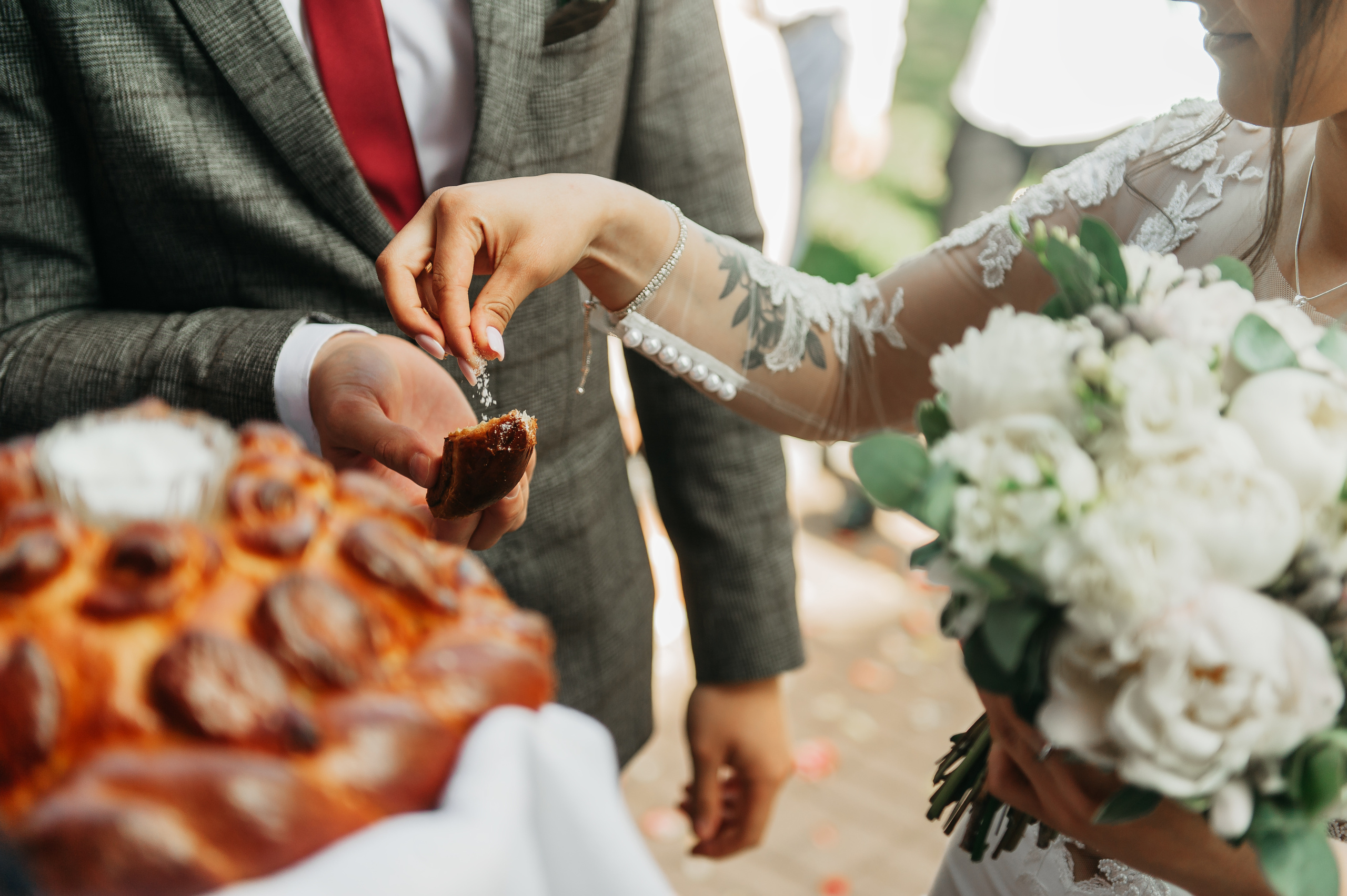 Дина и Влад. Фотограф в Белгороде Александр Архипов