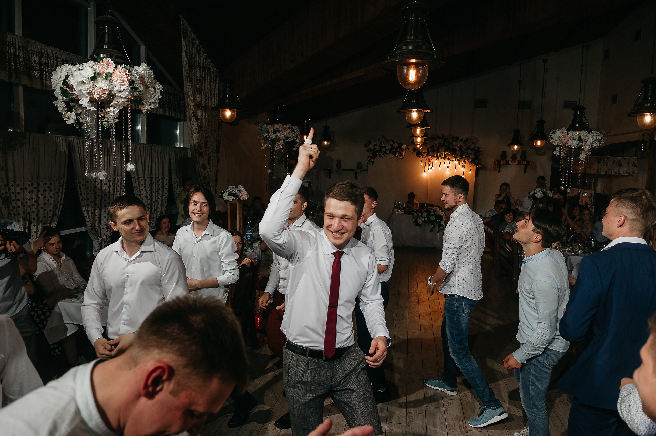 Дина и Влад. Фотограф в Белгороде Александр Архипов