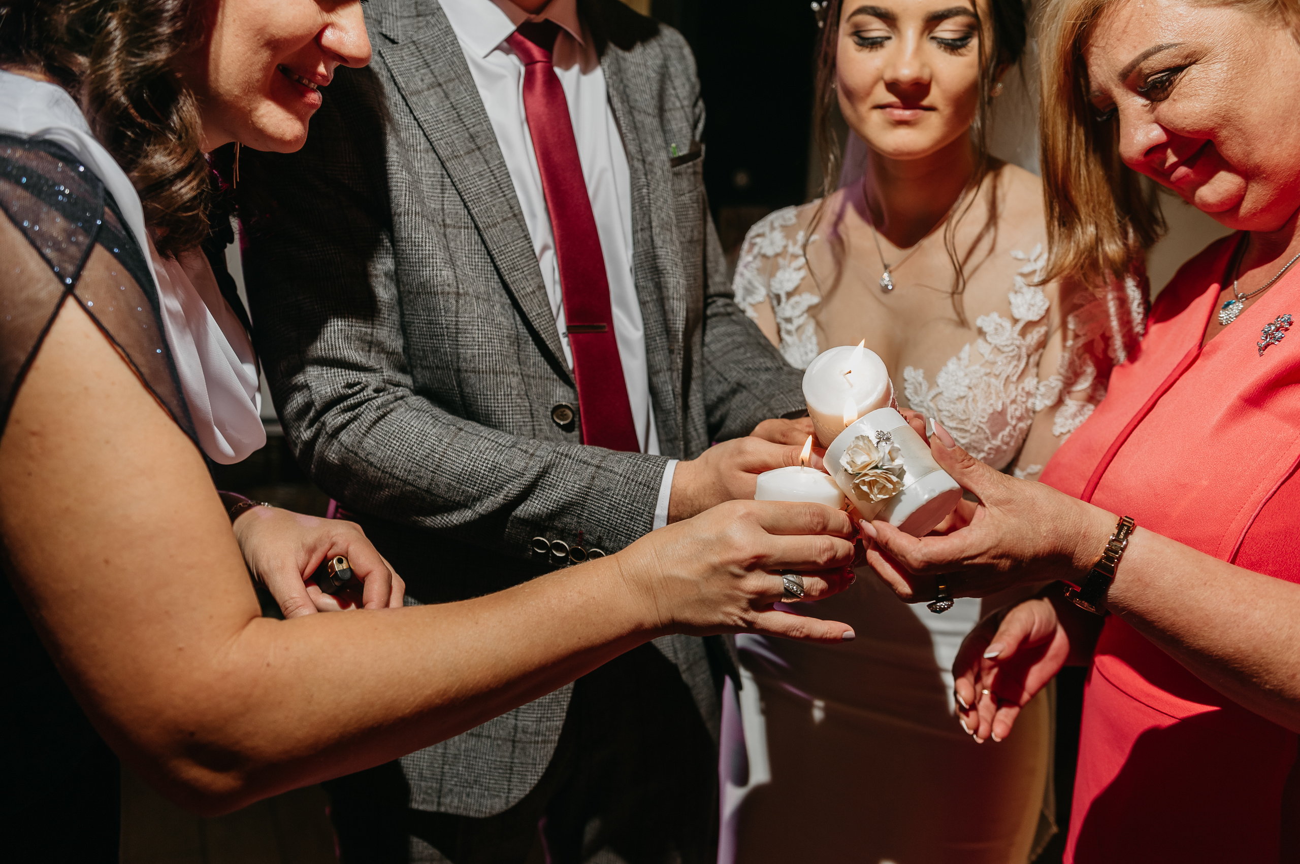 Дина и Влад. Фотограф в Белгороде Александр Архипов