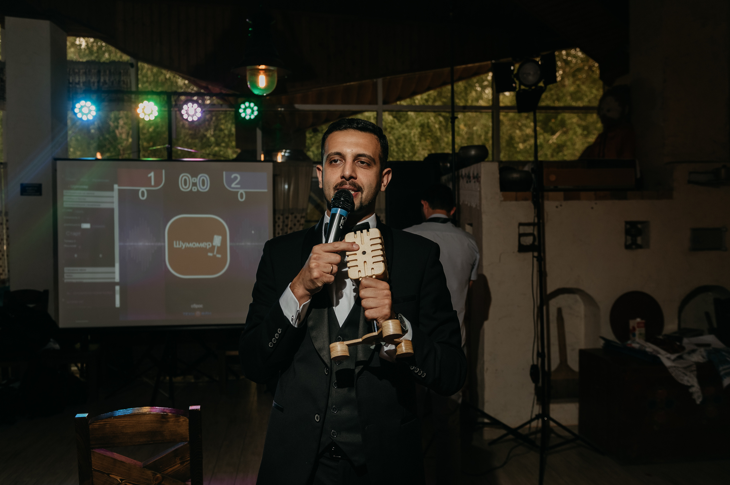 Дина и Влад. Фотограф в Белгороде Александр Архипов