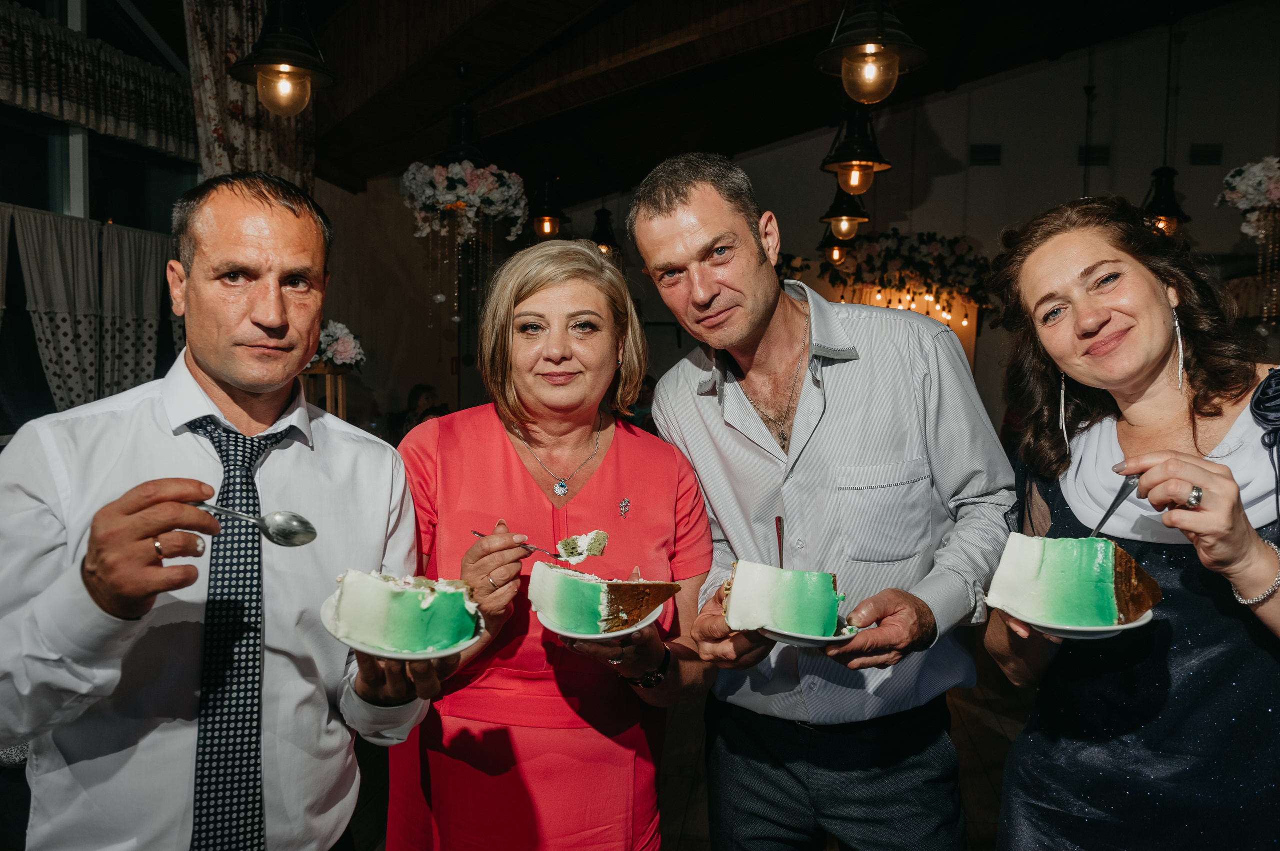 Дина и Влад. Фотограф в Белгороде Александр Архипов