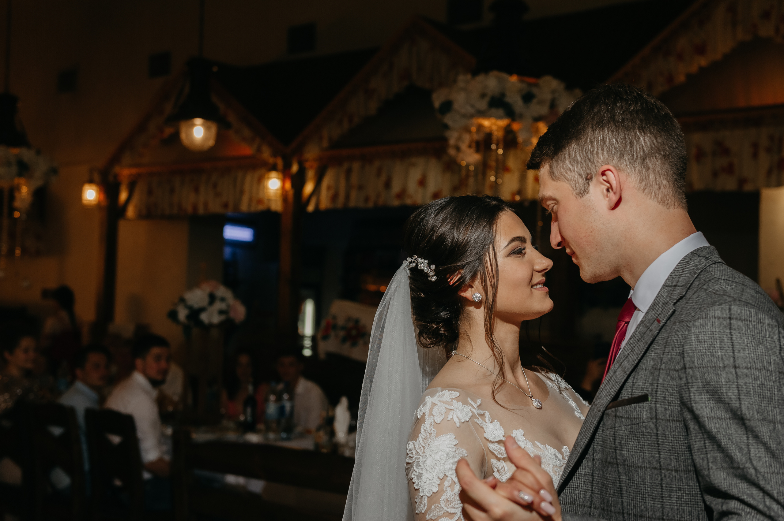 Дина и Влад. Фотограф в Белгороде Александр Архипов