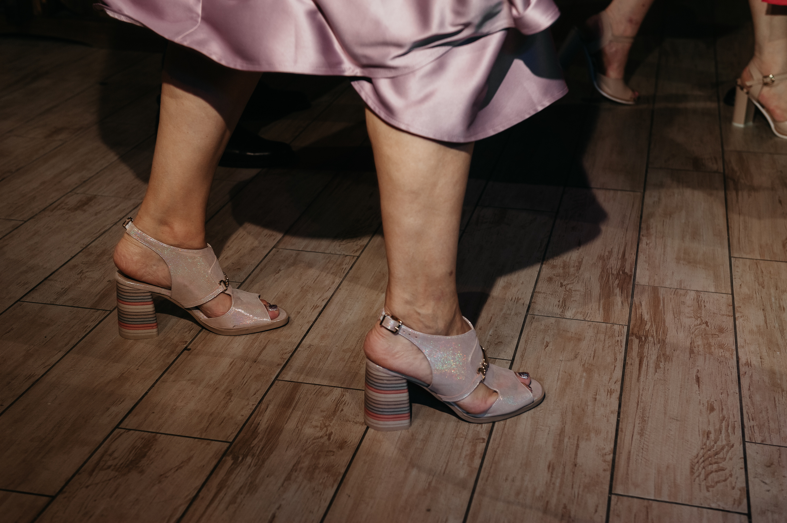 Дина и Влад. Фотограф в Белгороде Александр Архипов