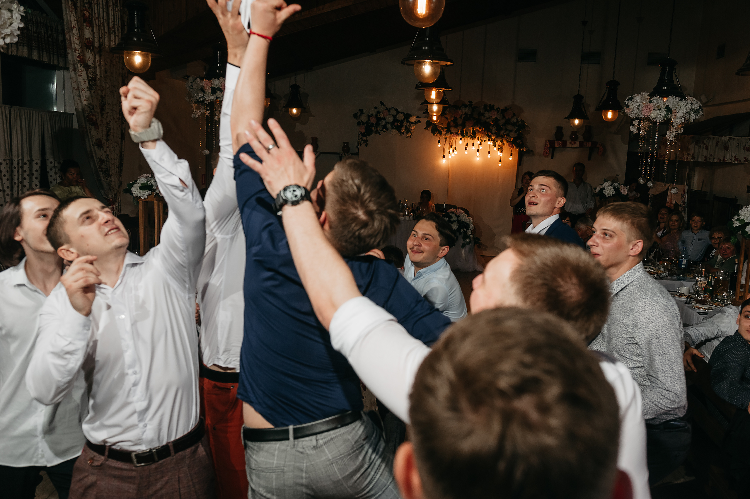 Дина и Влад. Фотограф в Белгороде Александр Архипов